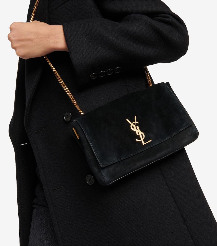 Saint laurent kate black new arrivals