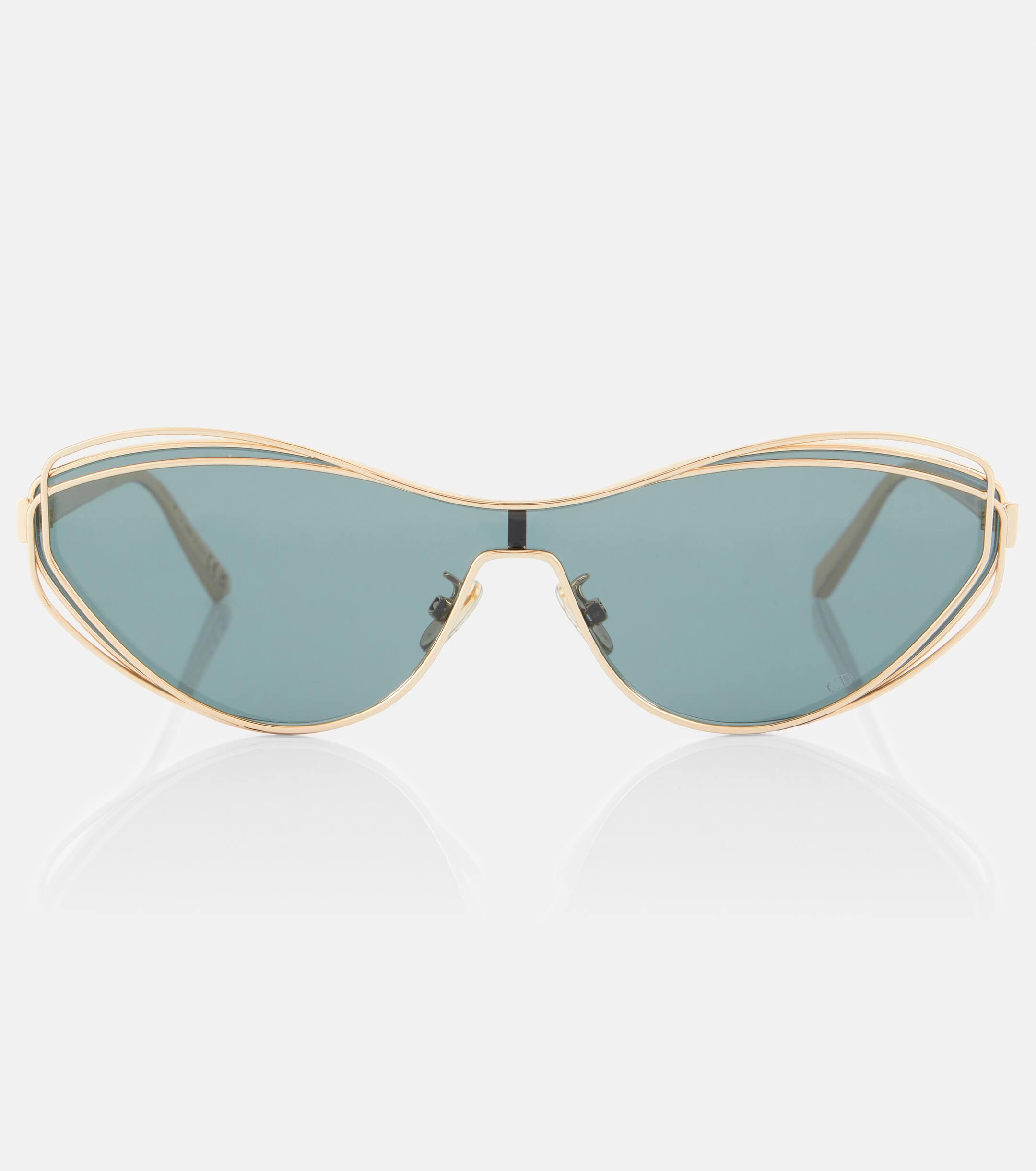 Lunette chat dior hotsell