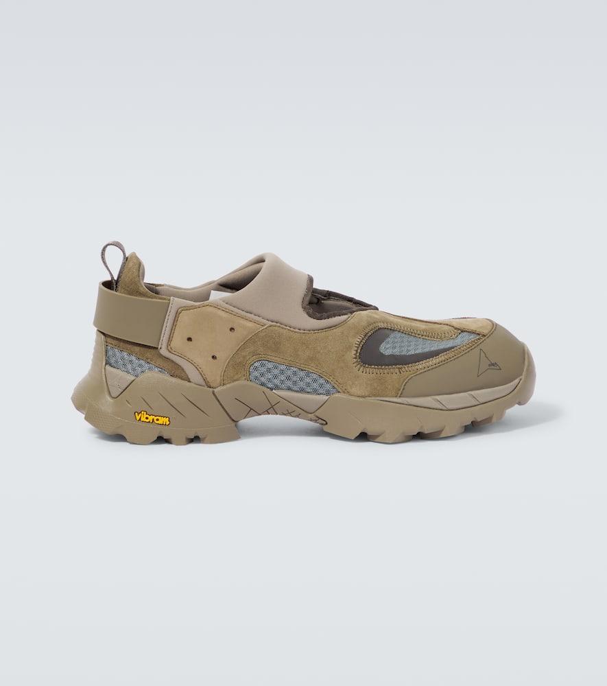 Brown Roa Sneakers for Men | Lyst