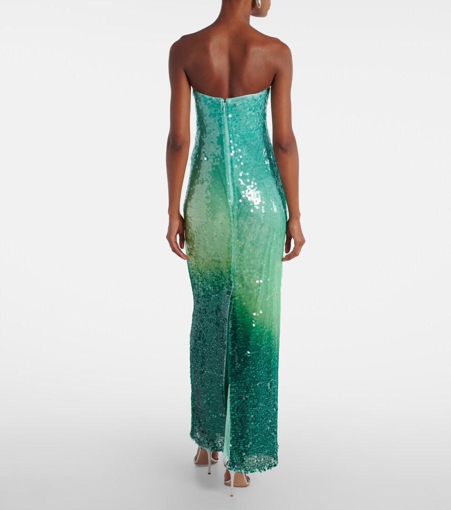 Jonathan Simkhai Sequin Dresses for Women | Lyst
