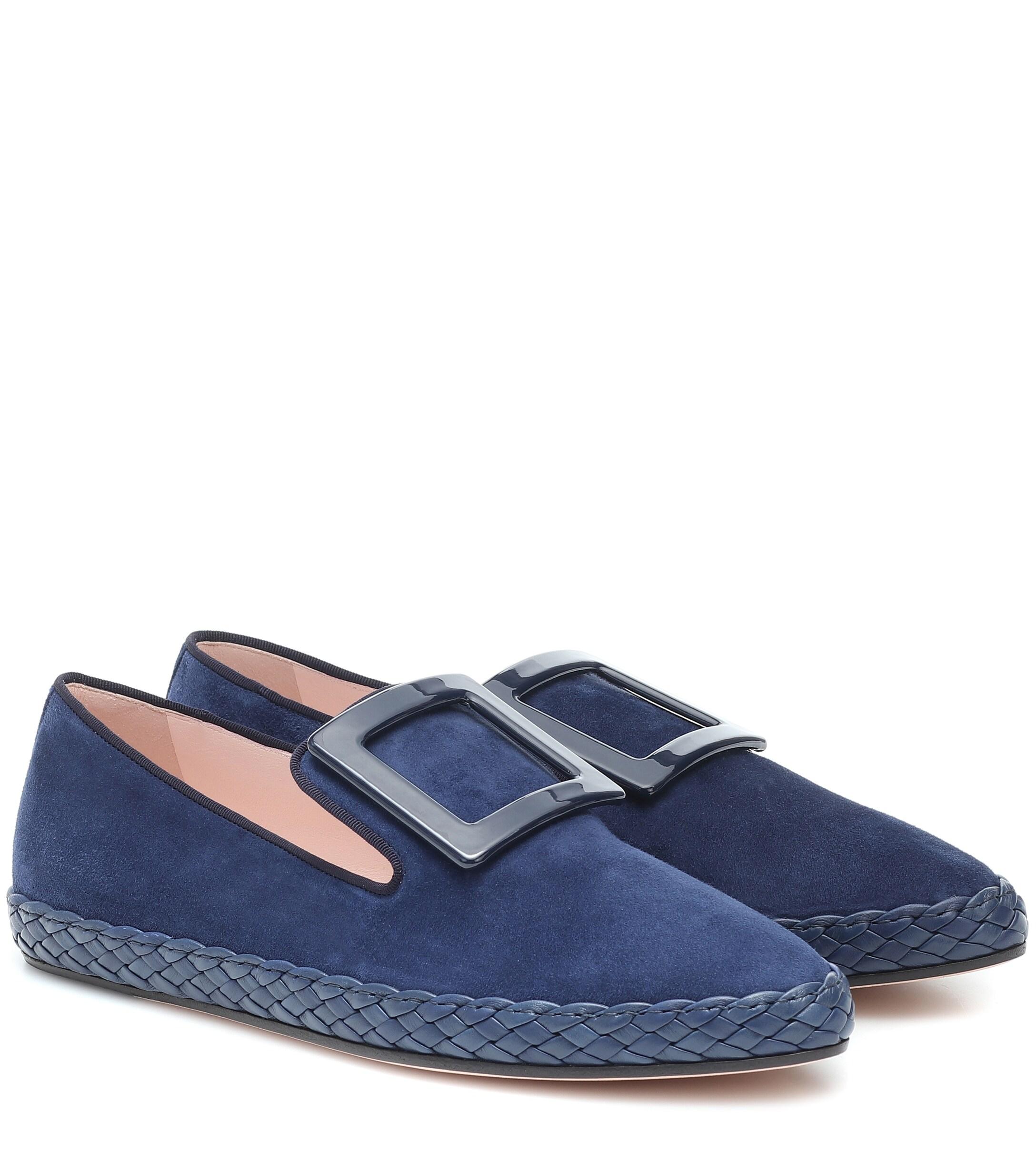 roger vivier loafer sale