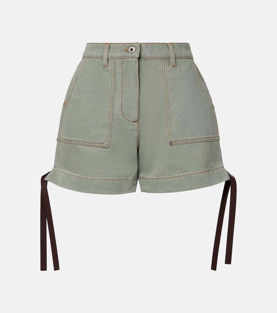 Loewe Shorts for Women | Online Sale up to 52% off | Lyst