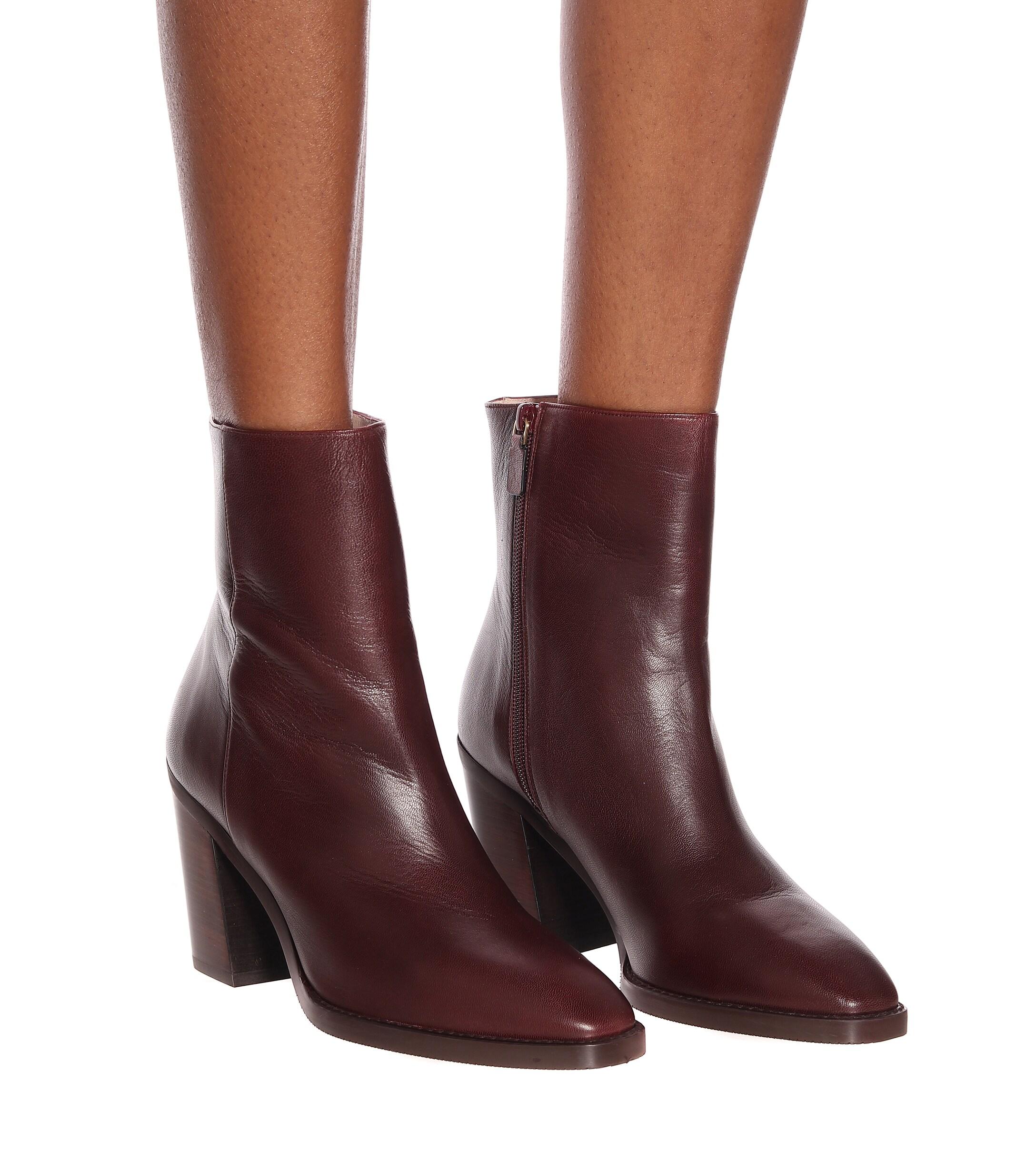 Stuart store weitzman mytheresa