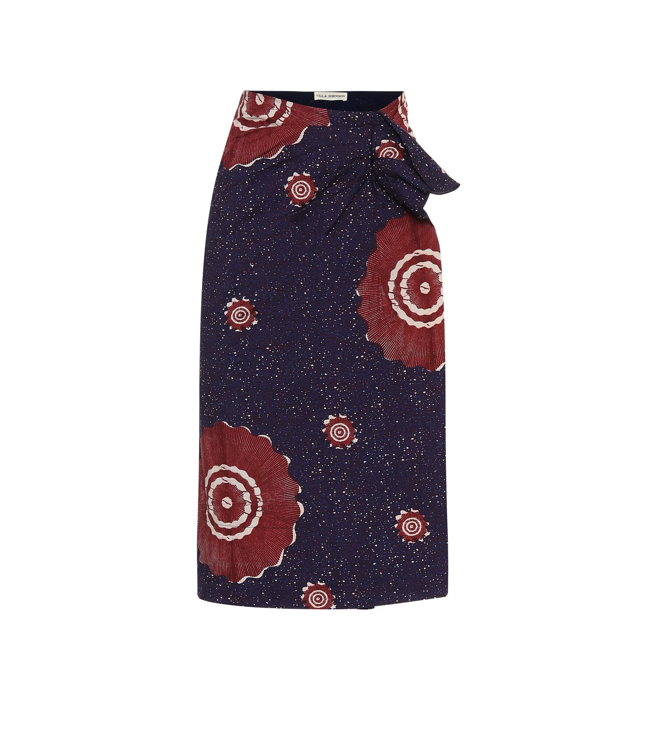 ember button skirt