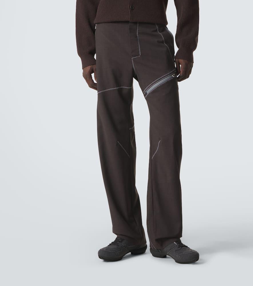 Kiko Kostadinov Pants for Men | Online Sale up to 65% off | Lyst