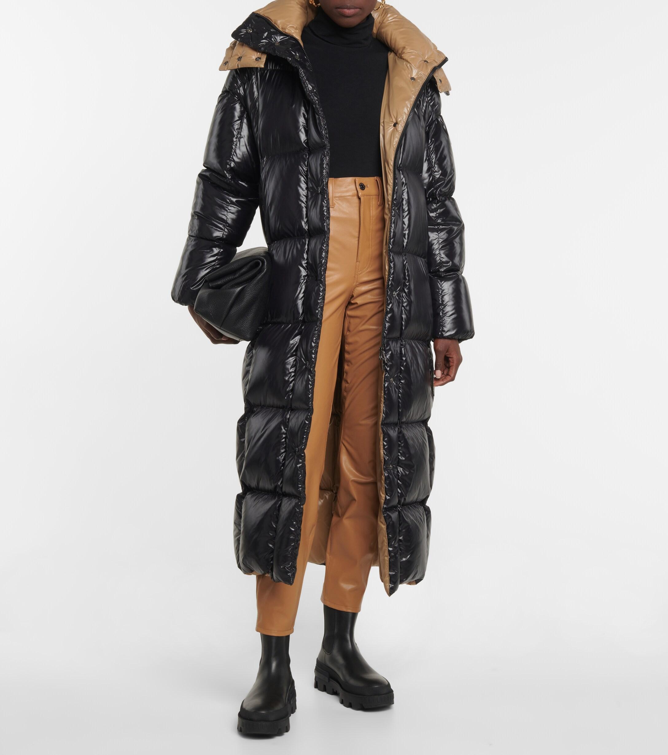 moncler parnaiba coat