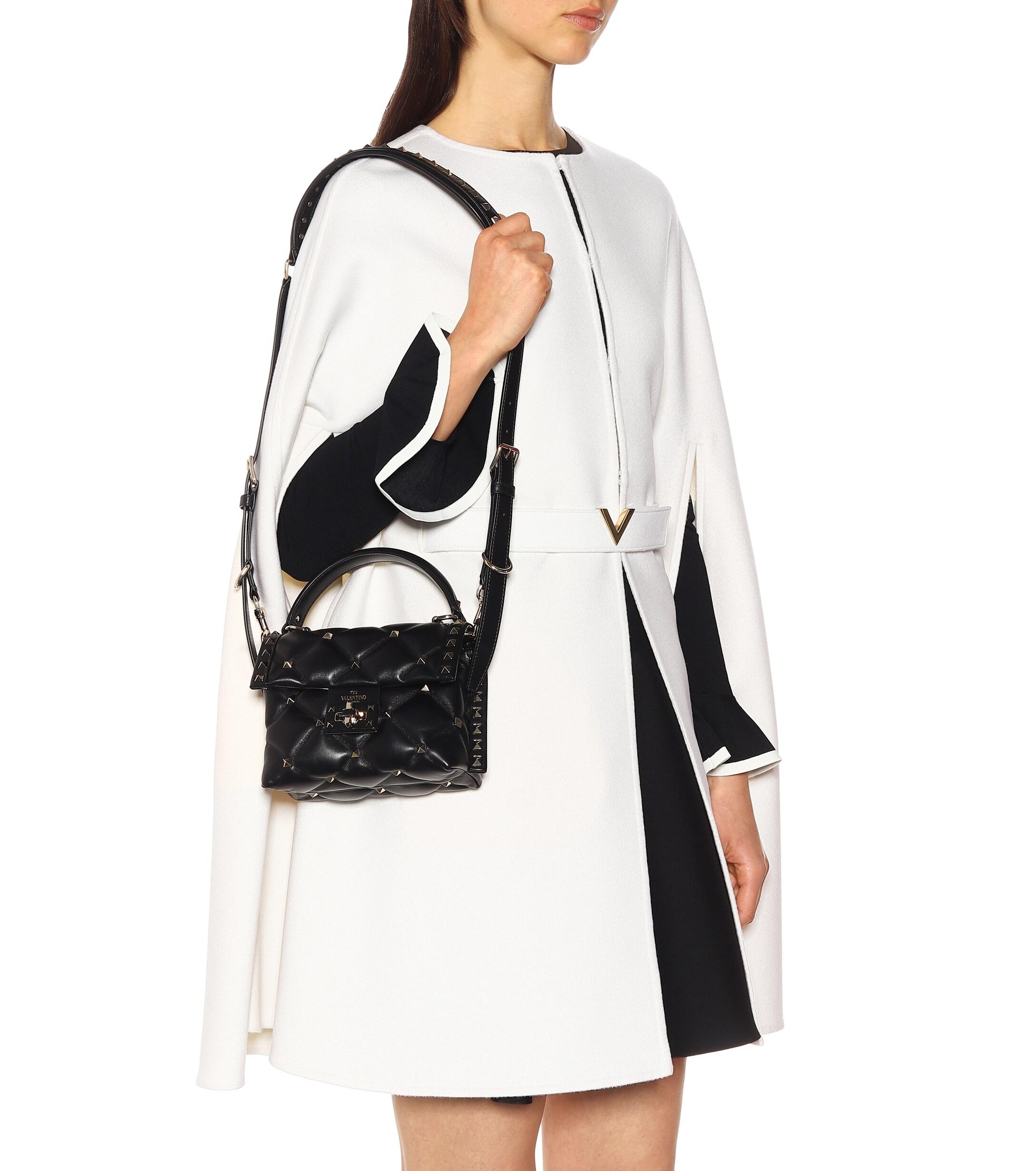 valentino candystud mini bag