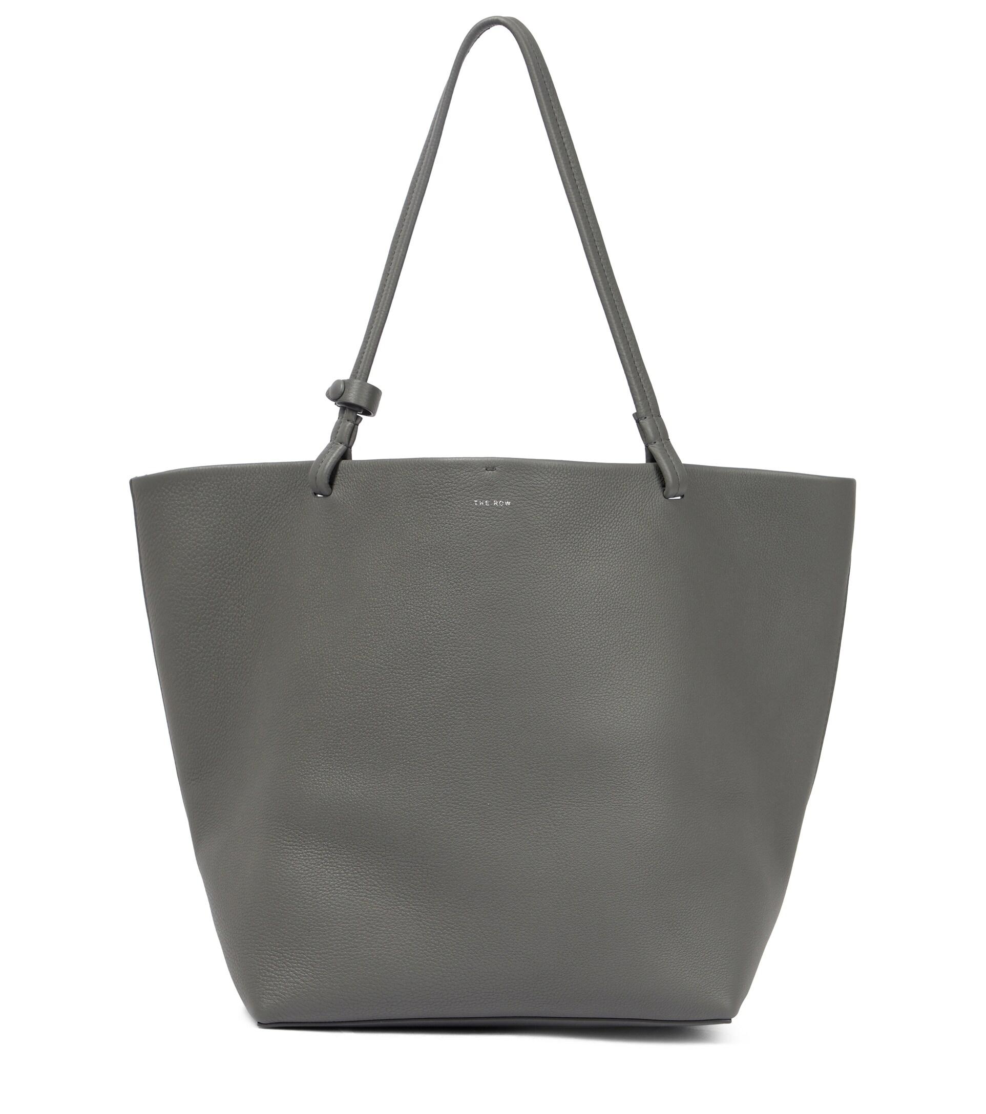 【THE ROW】Park Tote Three レザーバッグ 0400019649499?wid=600&hei=800&