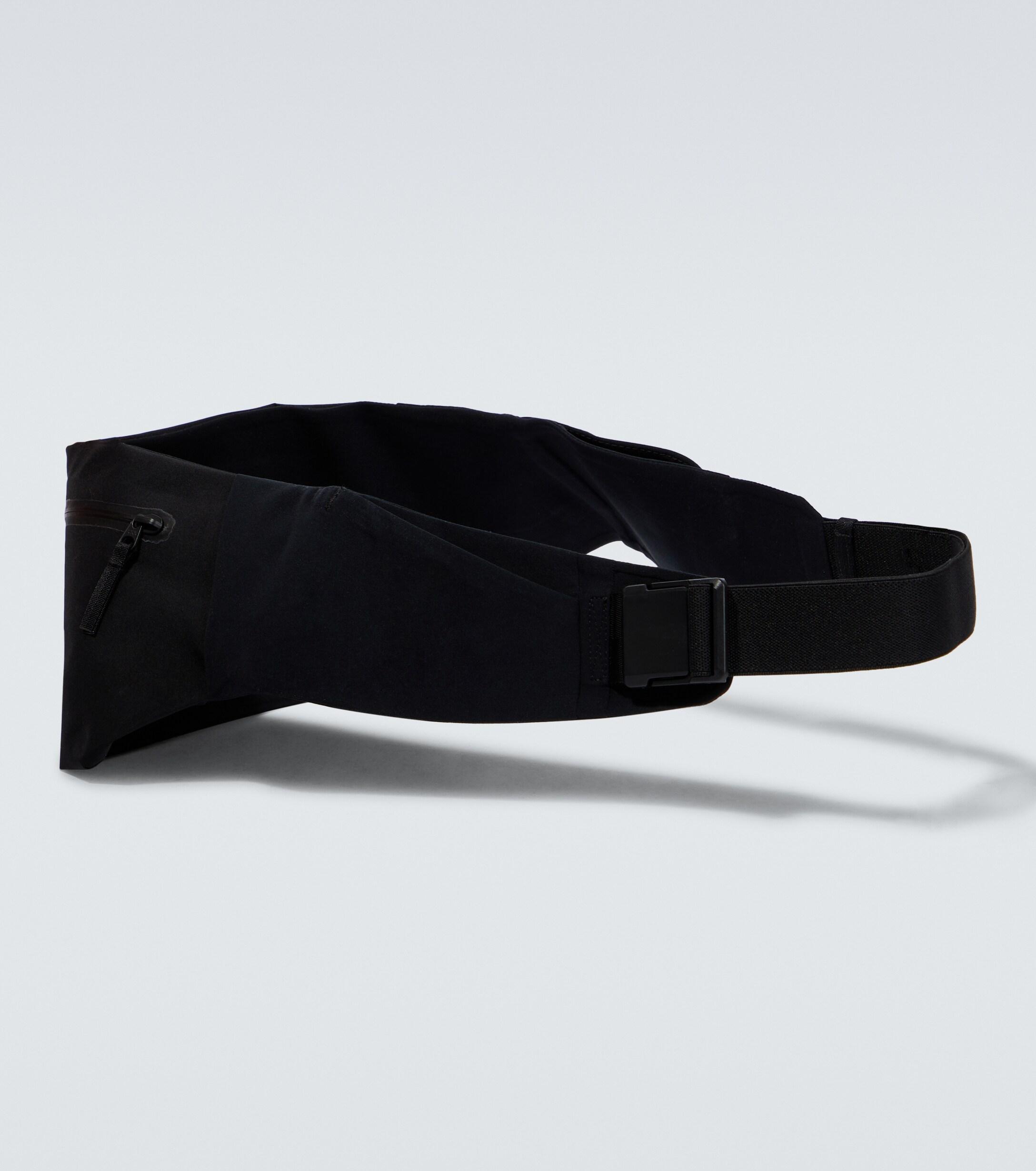 Veilance Monad Belt Bag in Black for Men | Lyst Canada