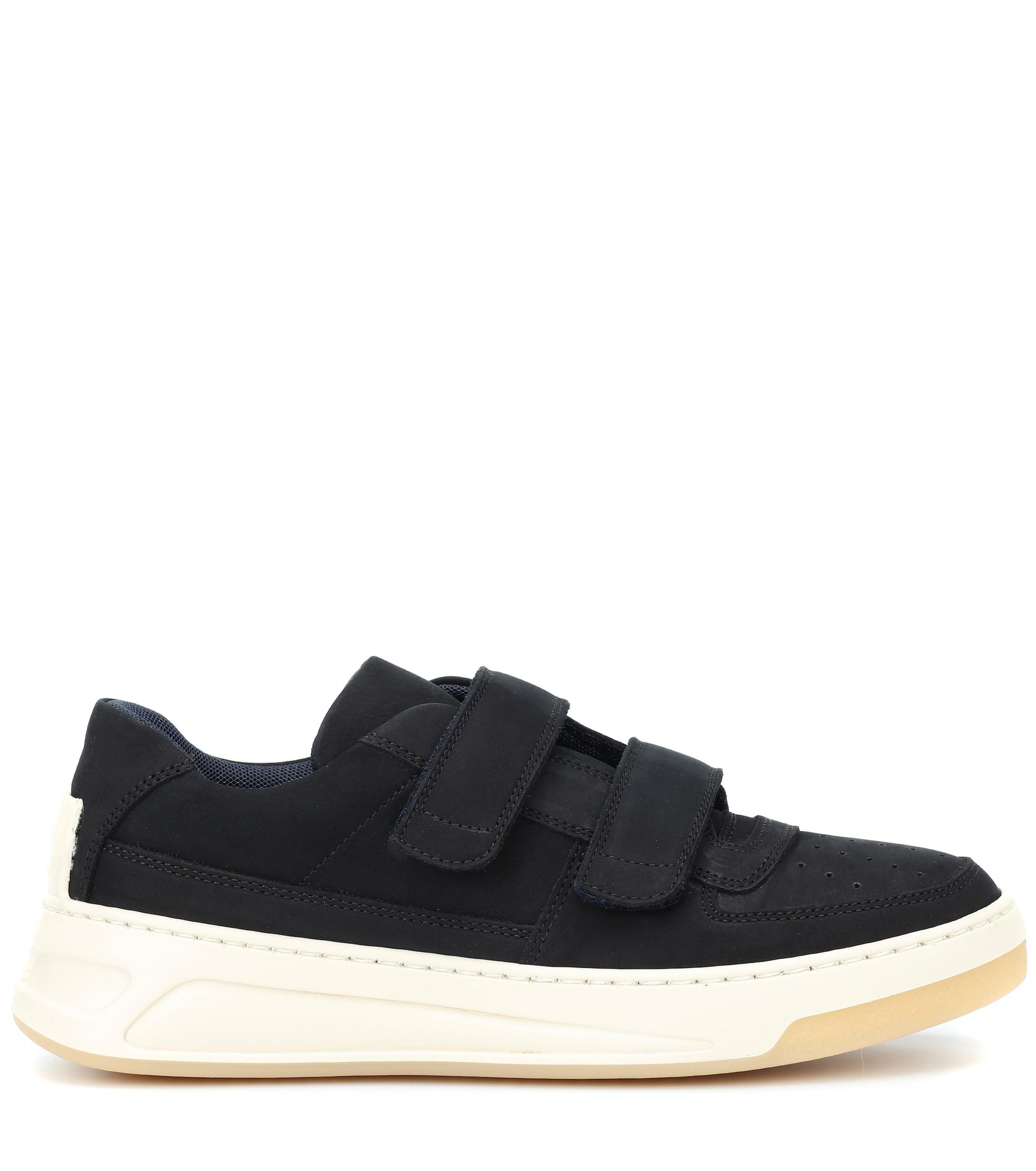 acne sneakers steffey