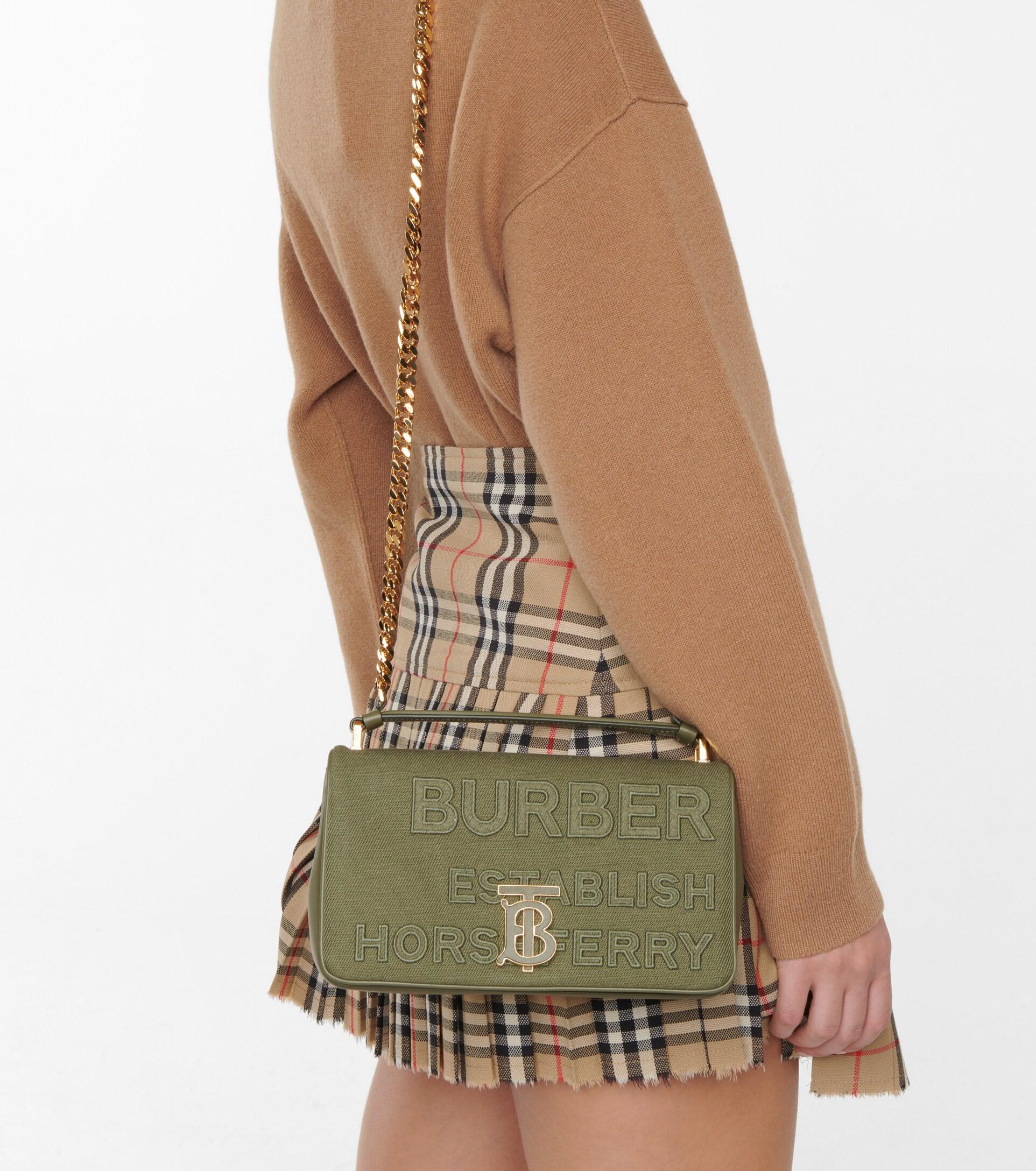 Burberry 'Lola Small' shoulder bag, Women's Bags