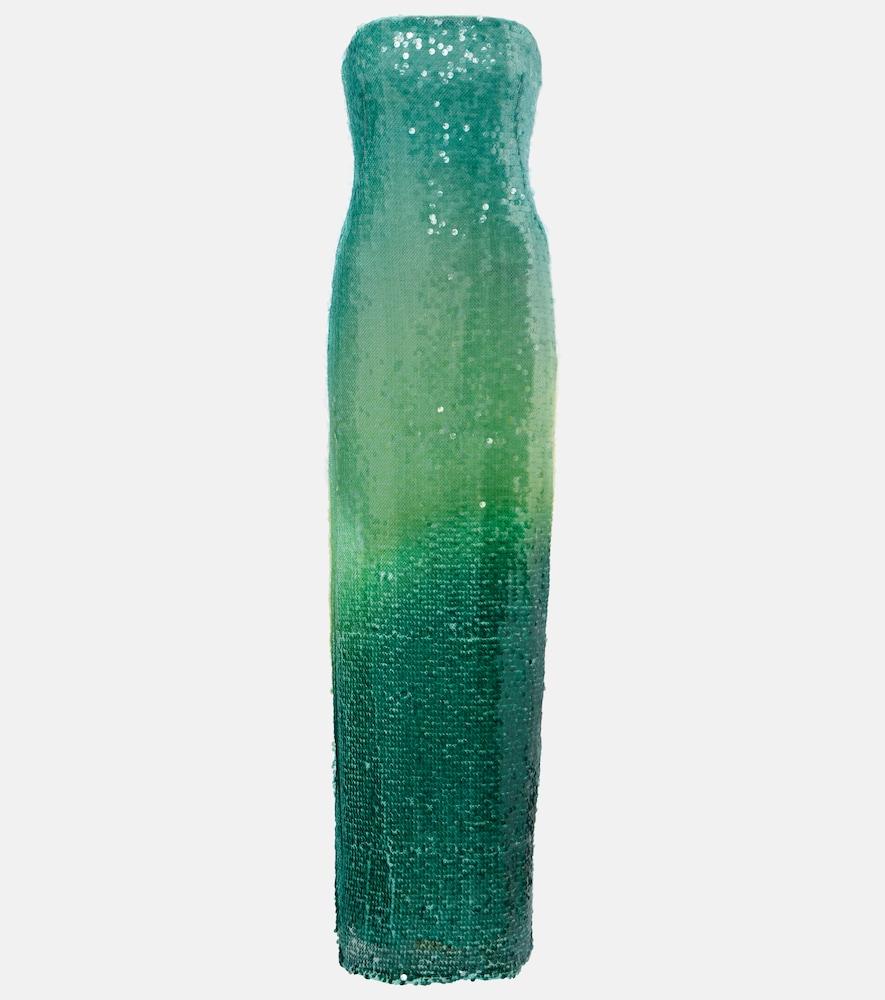 Jonathan Simkhai Sequin Dresses for Women | Lyst