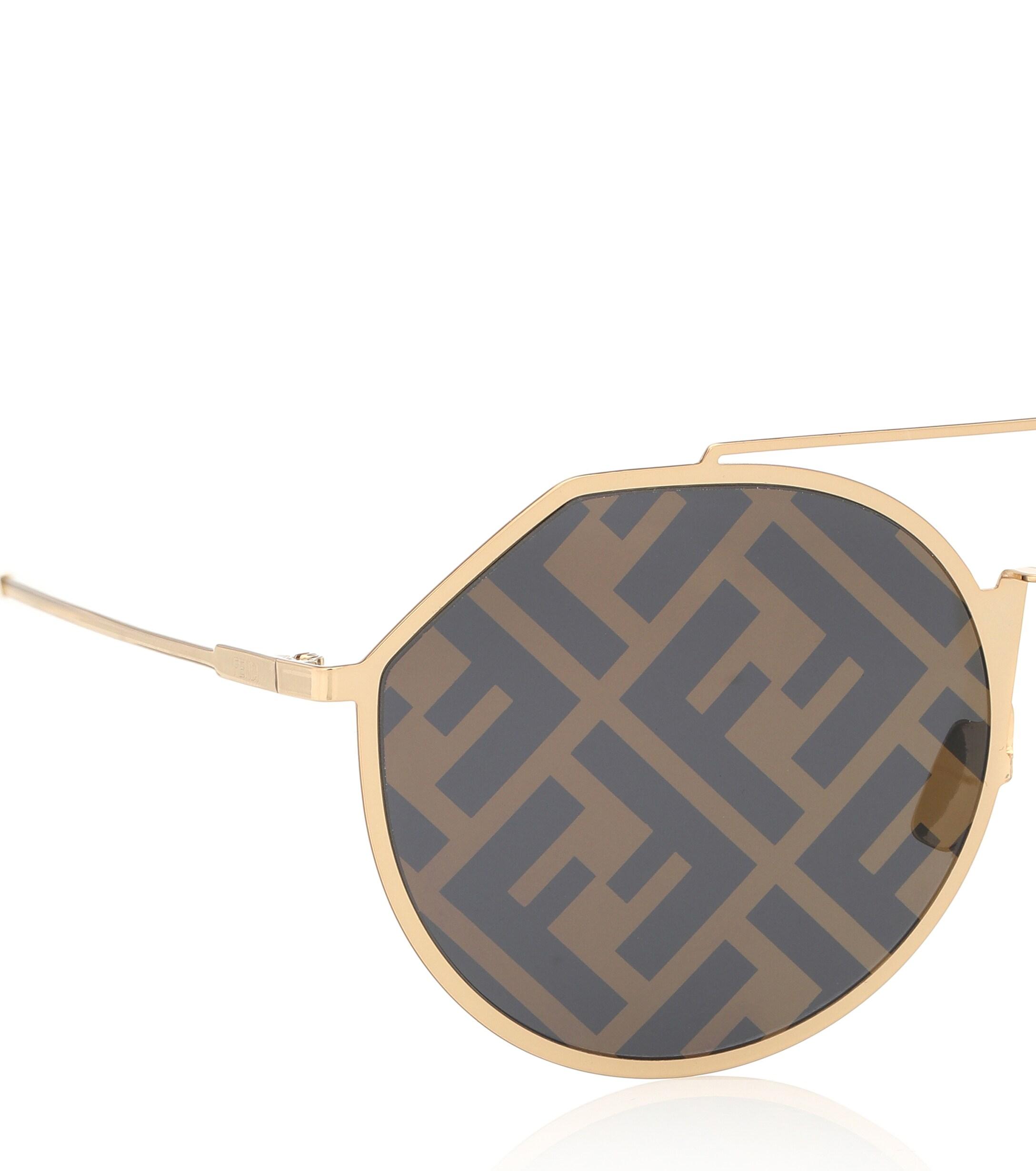 fendi eyeline