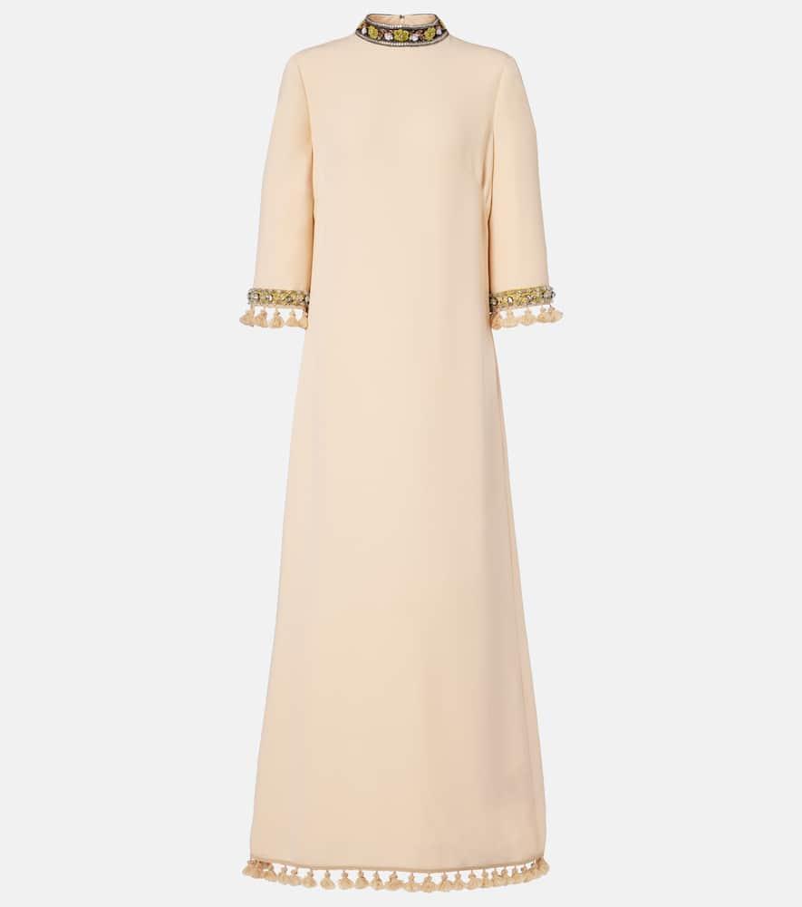 Abiti lunghi Valentino da donna Sconto online fino al 50% Lyst