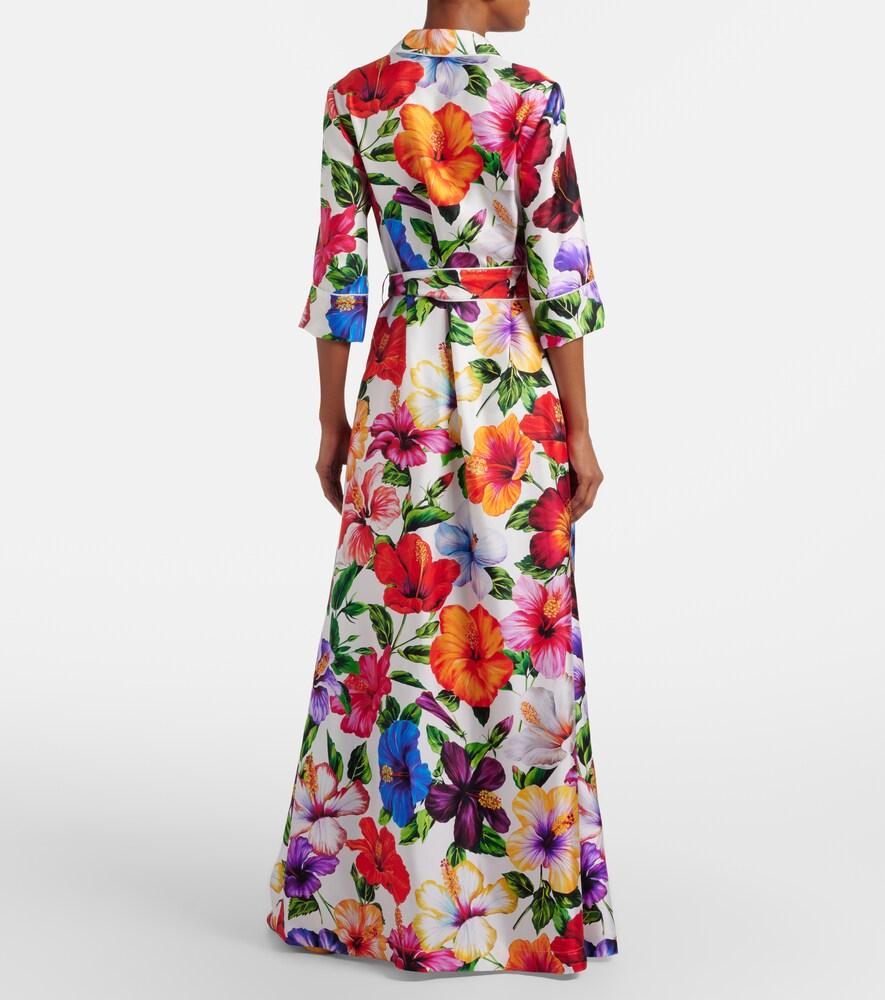 Dolce & Gabbana Maxi dresses for Women | Online Sale up to 62% off | Lyst