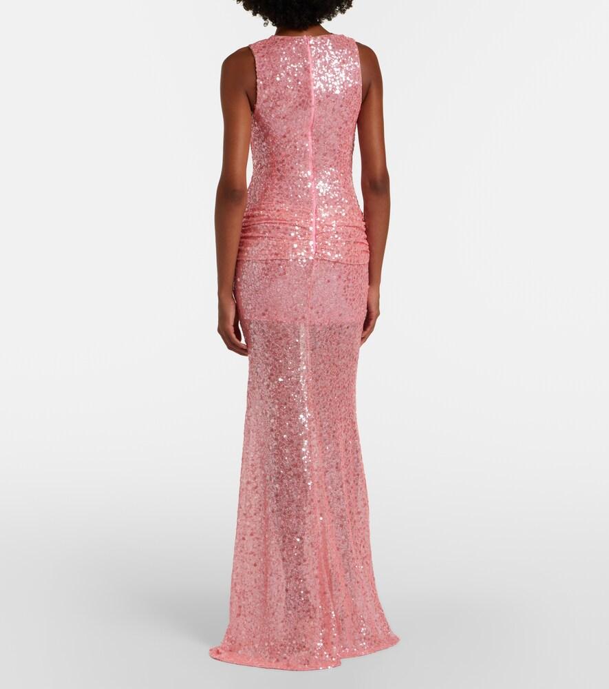 David Koma Sequin Dresses for Women | Lyst