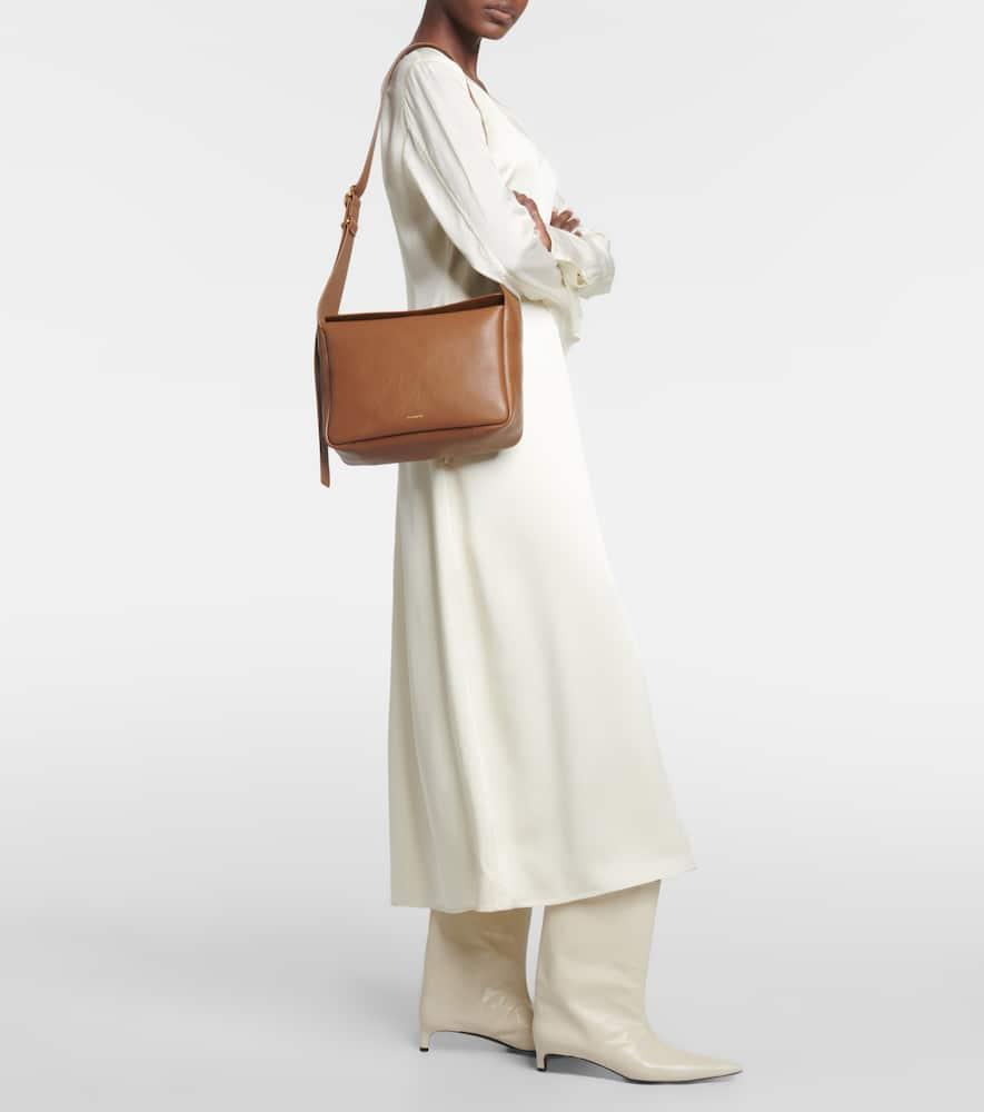 Women's Jil Sander Shoulder bags from $644 | Lyst - Page 34