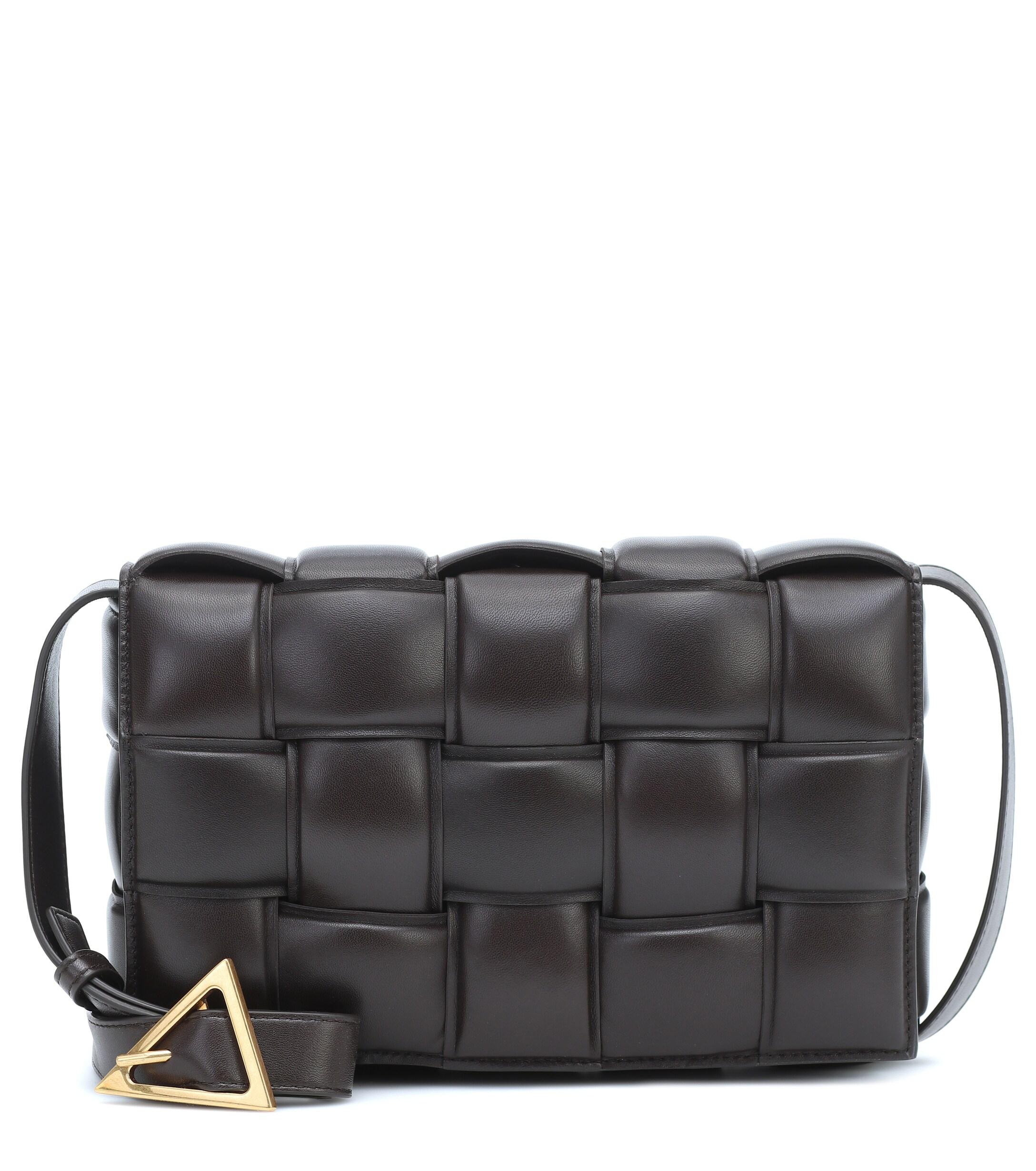 bottega cassette bag price