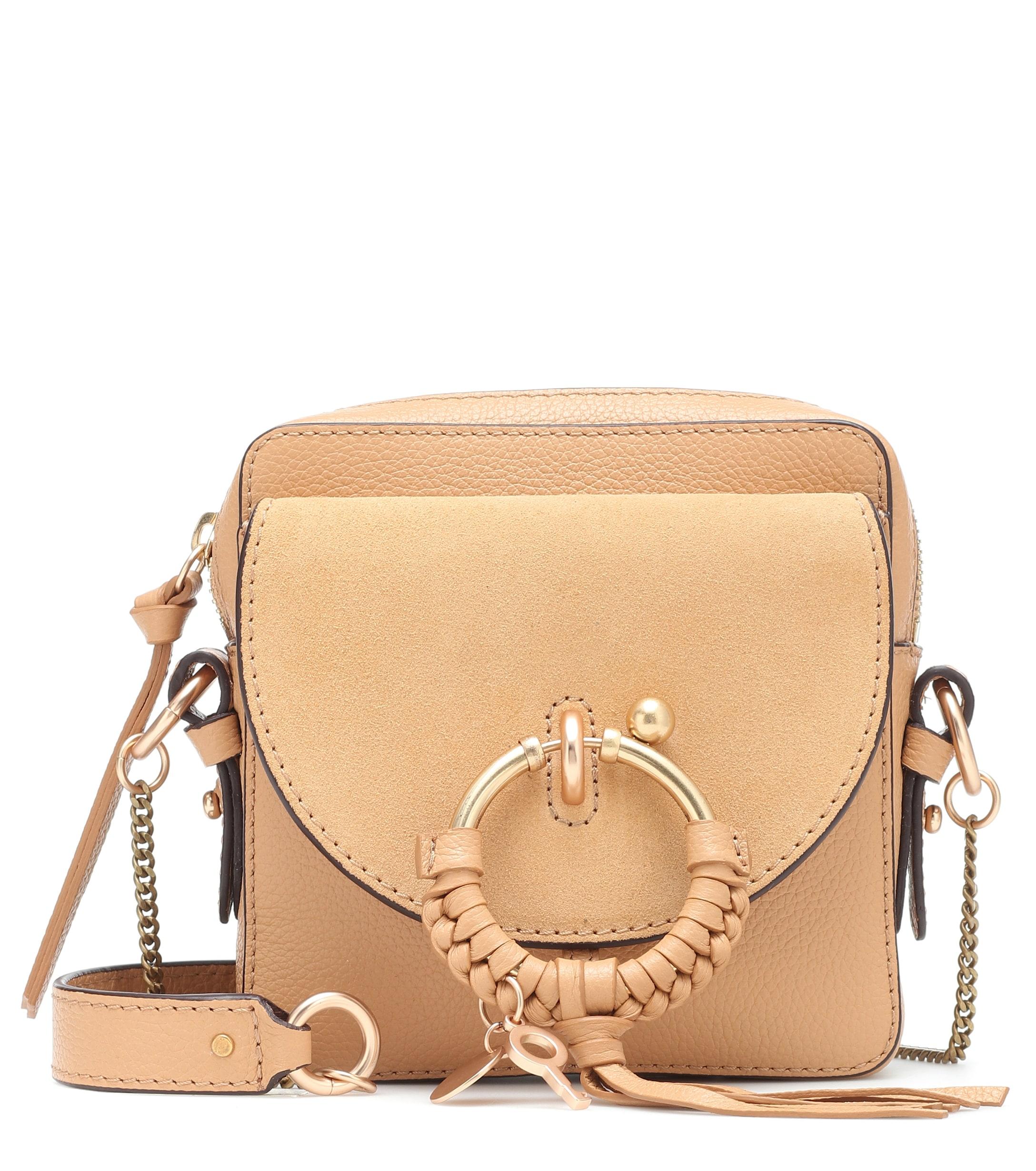 see by chloe mini camera bag