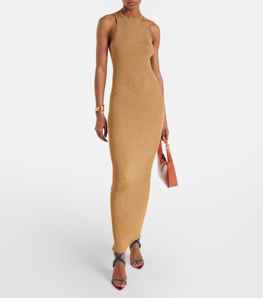 Abiti lunghi da donna di Saint Laurent | Lyst