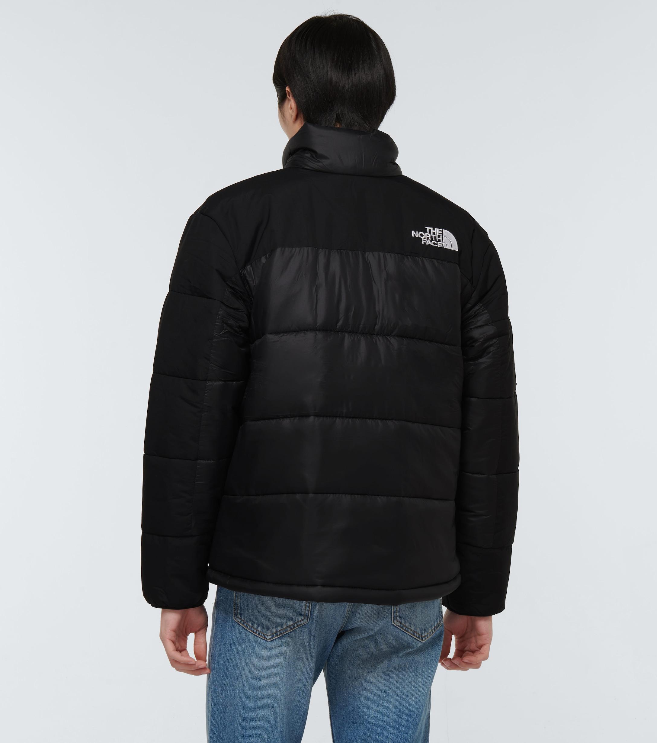 the north face winterjacke himalayan