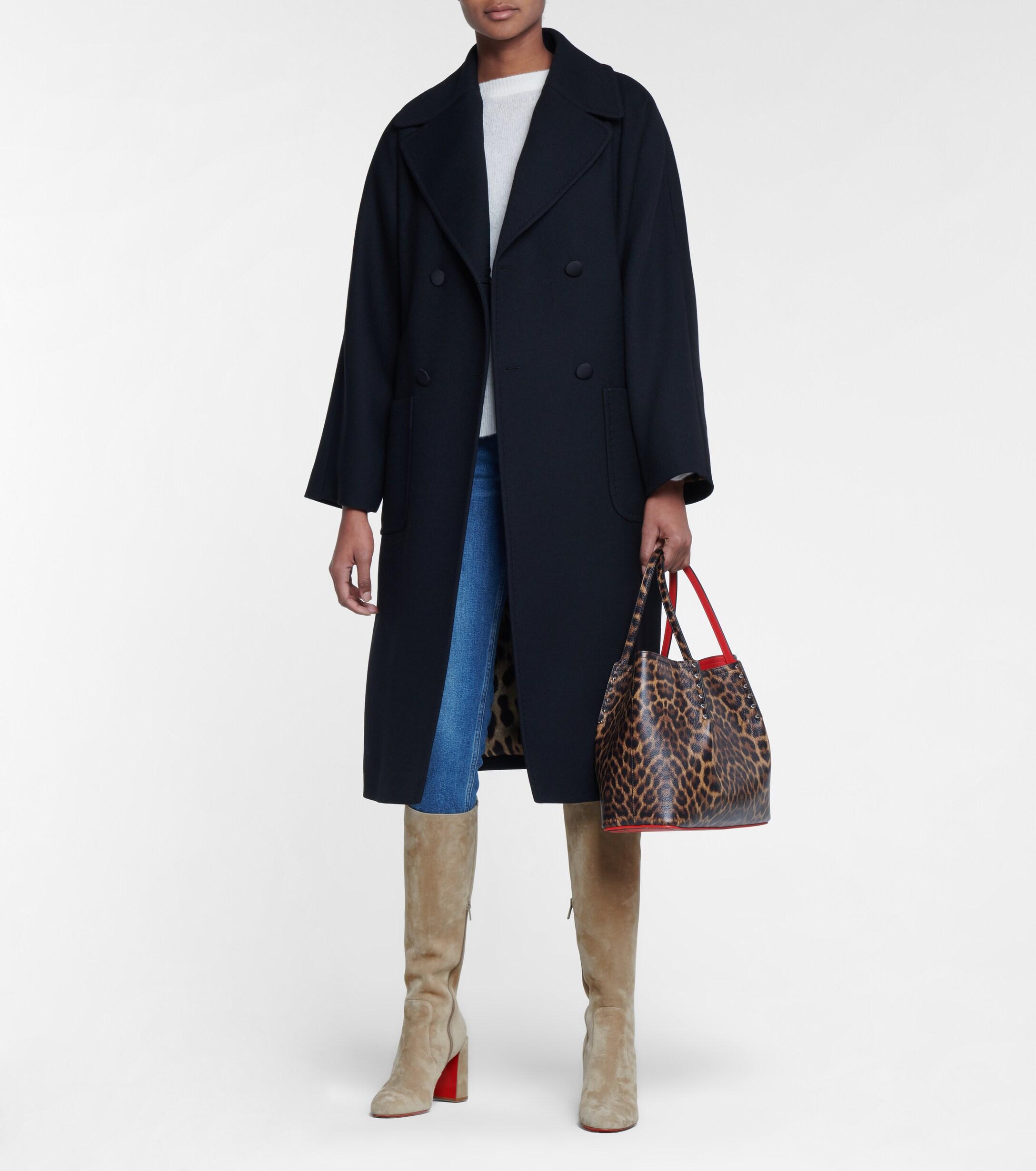 louboutin cavalika boot