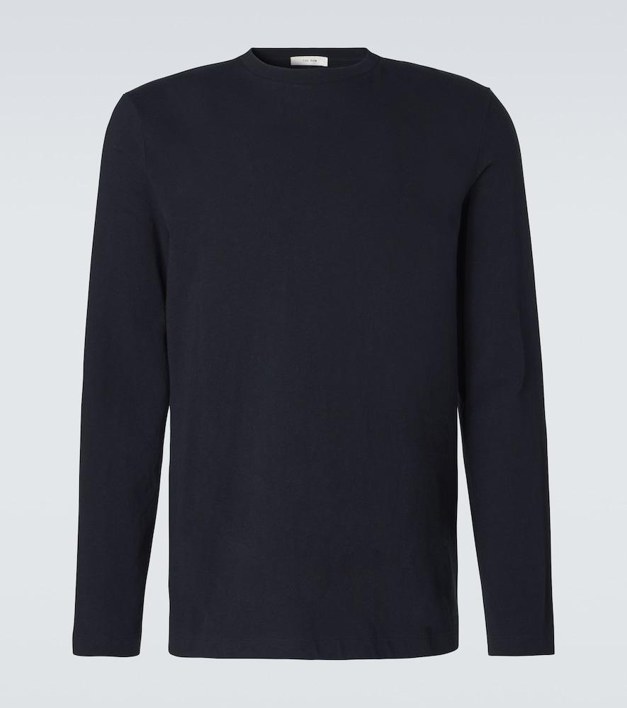 The Row Long-sleeve t-shirts for Men | Online Sale up to 50% off