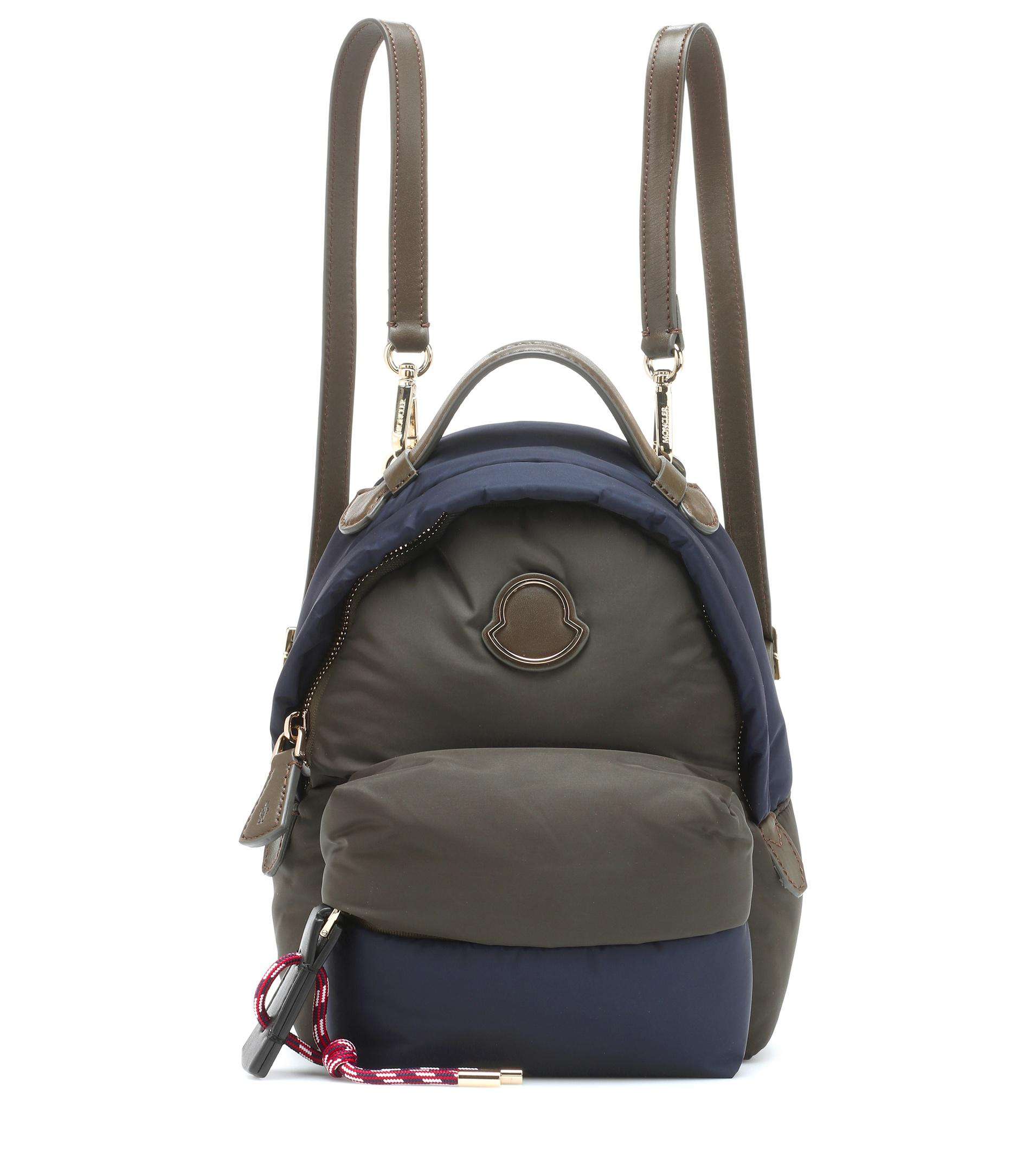 Moncler Mochilas verde Moncler Mochilas verde