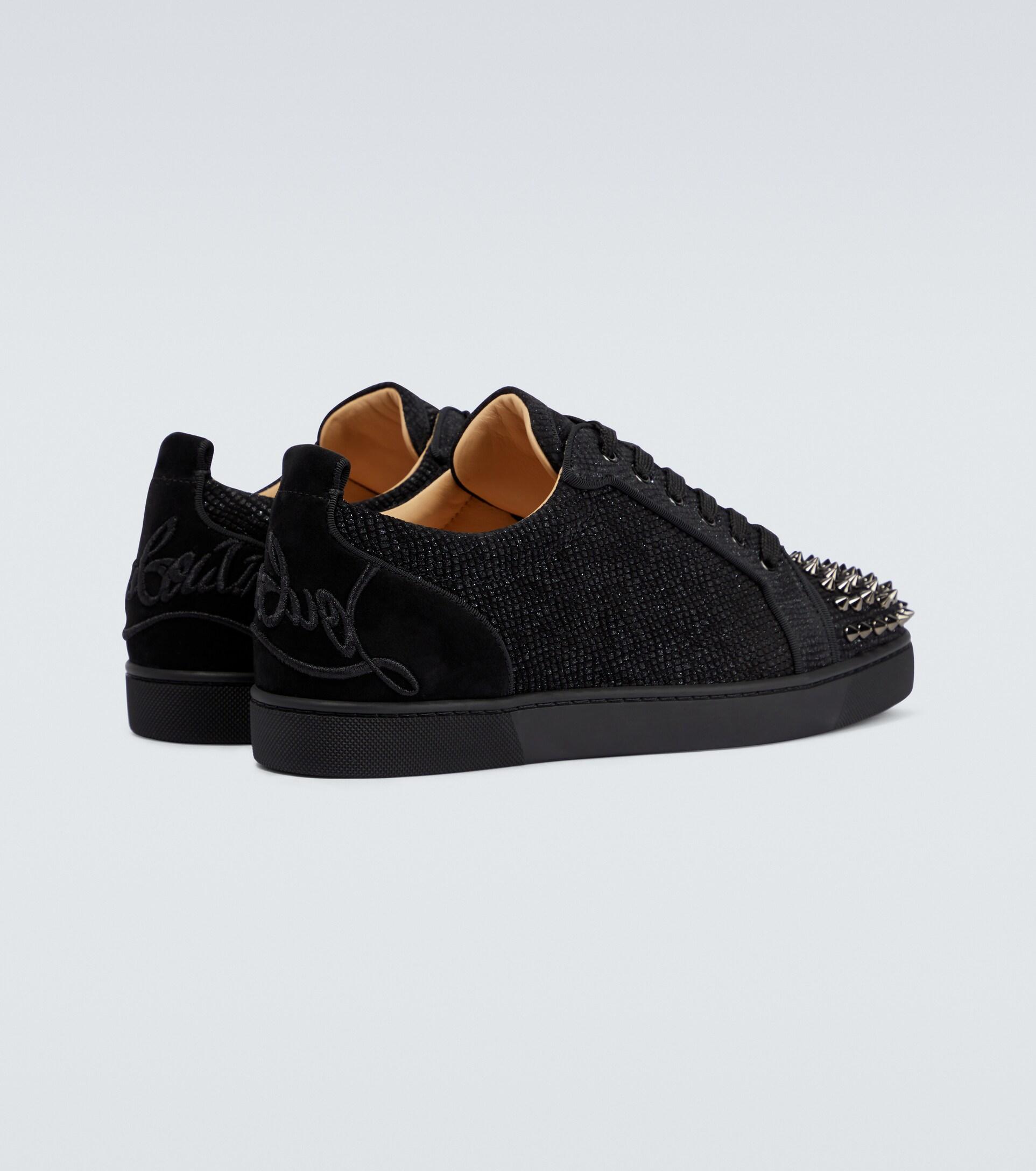 louboutins junior