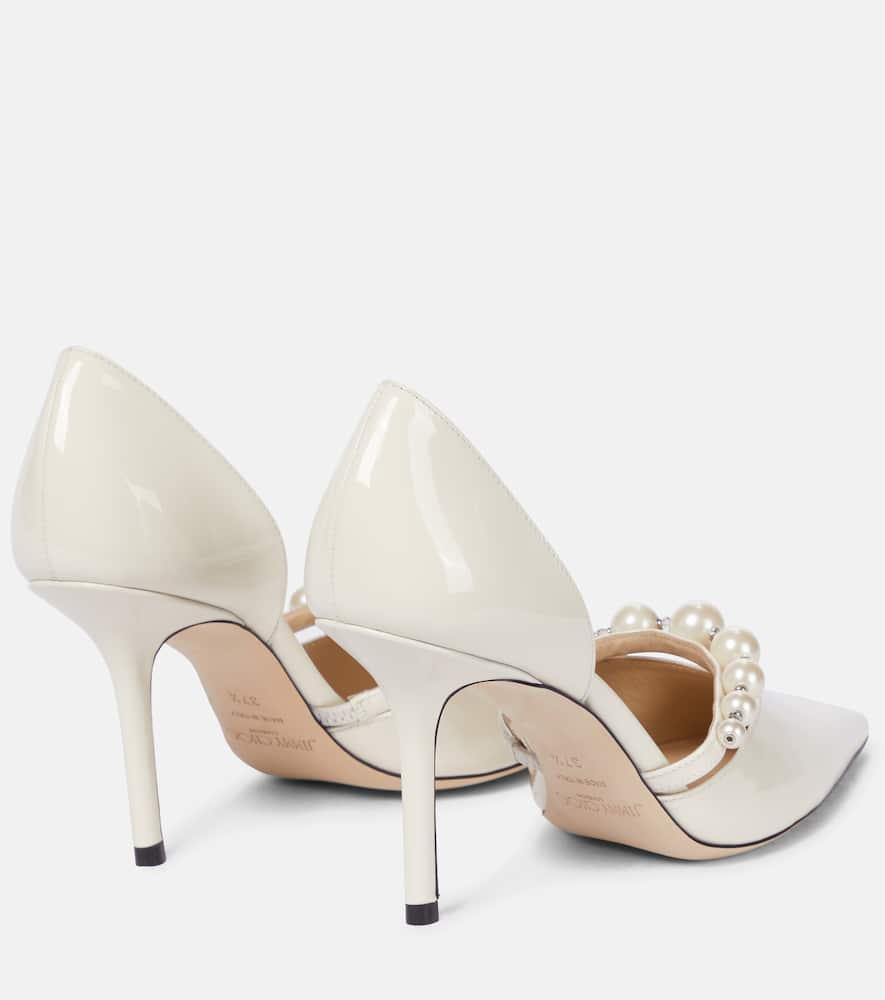 24 Most Comfortable Bridal Shoes to Say 