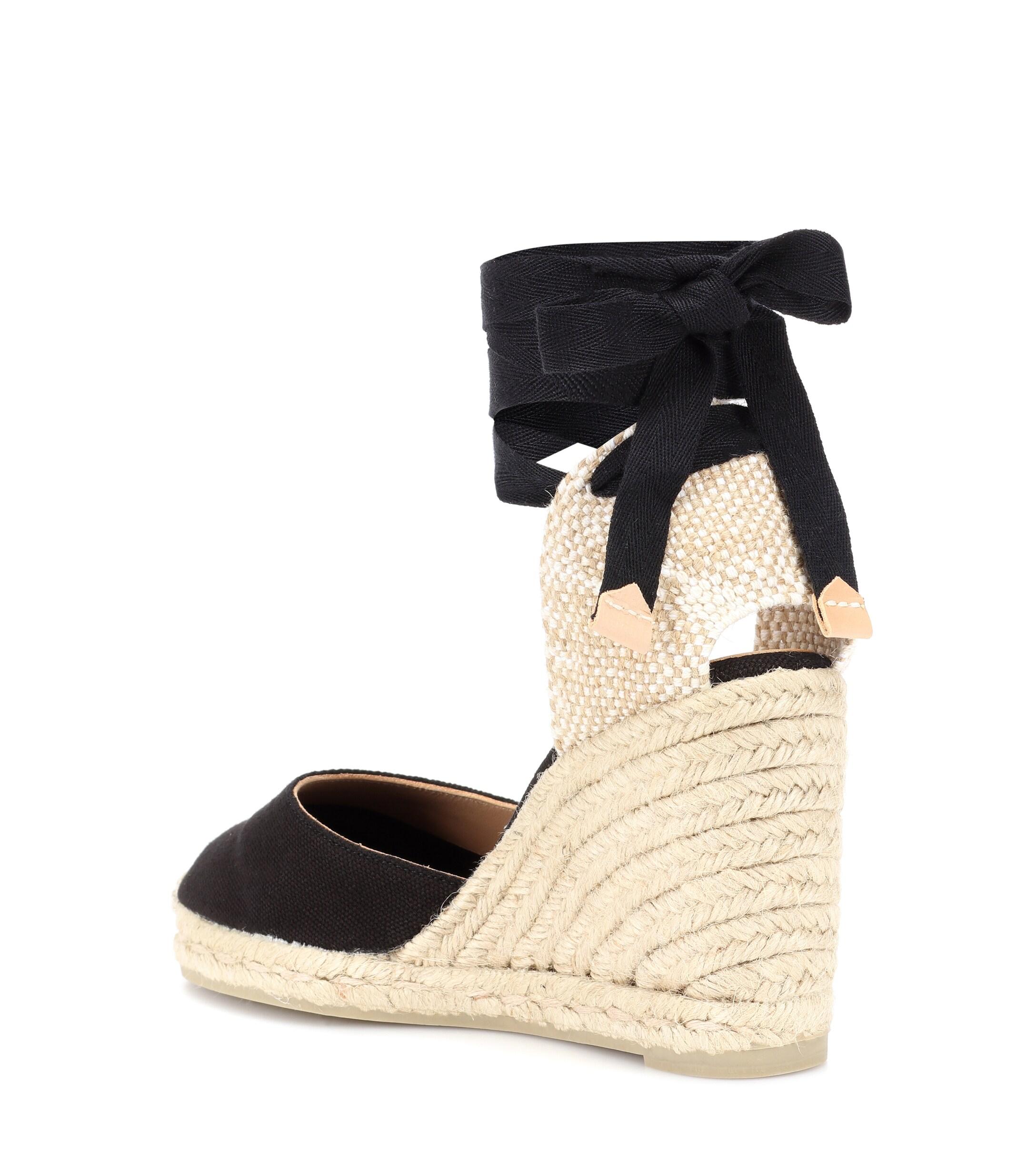 castaner carina 60 black