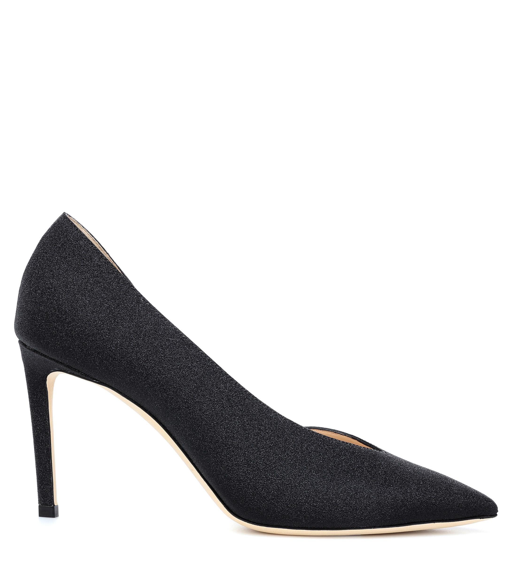 jimmy choo sophia 85