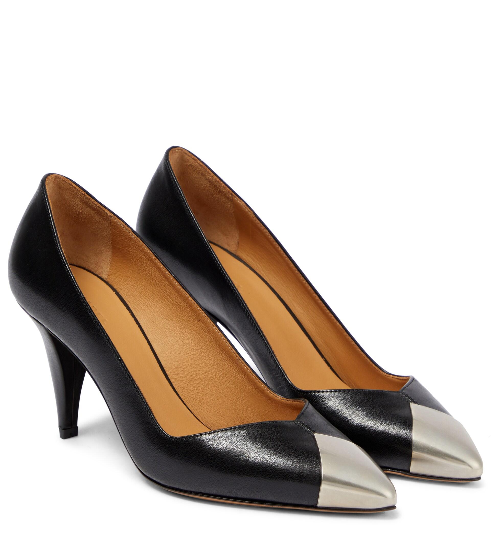 isabel marant pumps