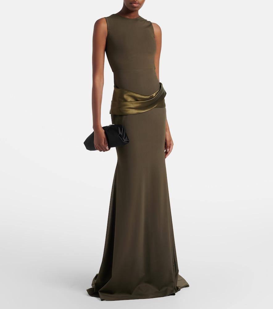 Green Alex Perry Dresses for Women | Lyst