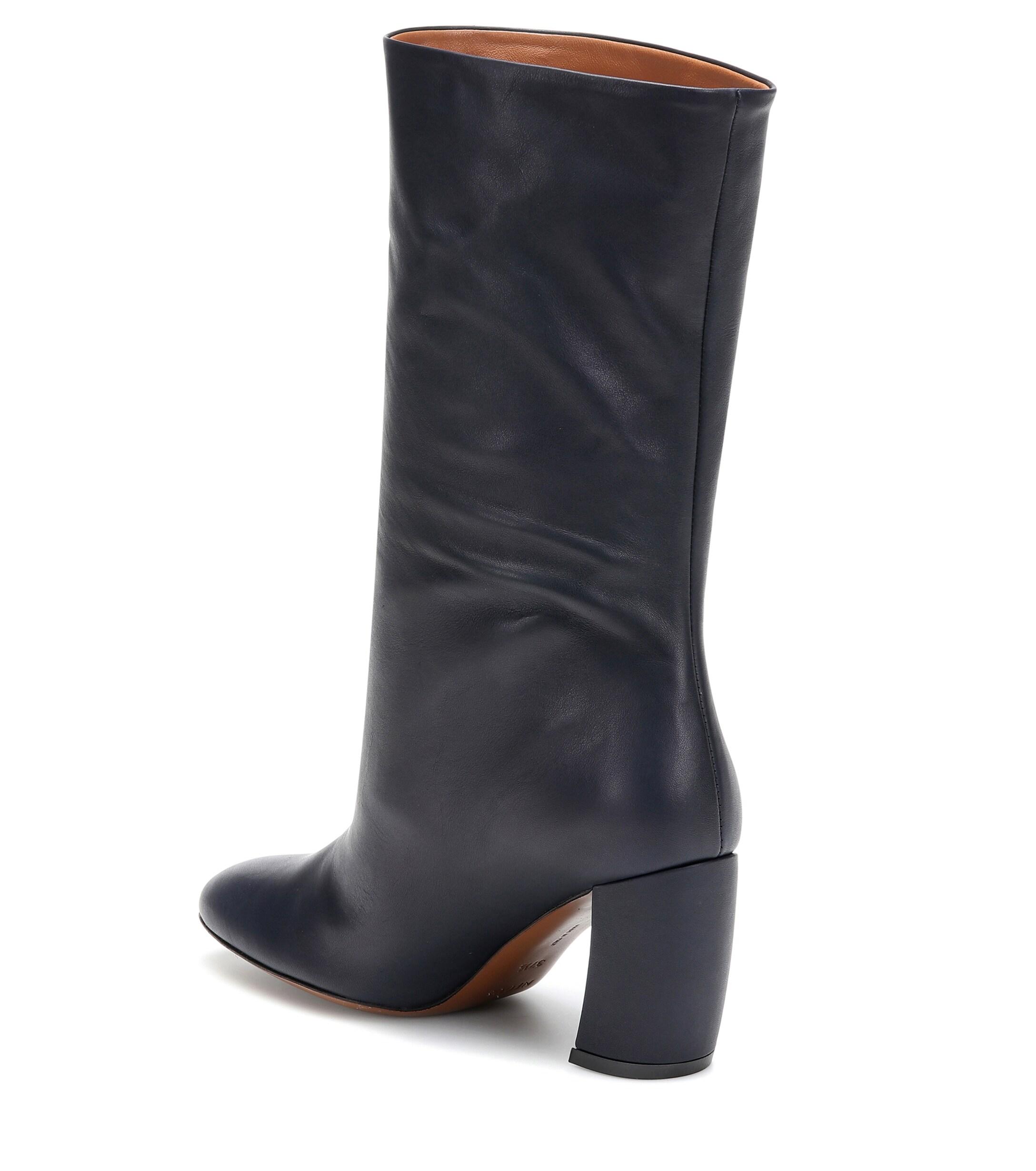 neous malmok boots