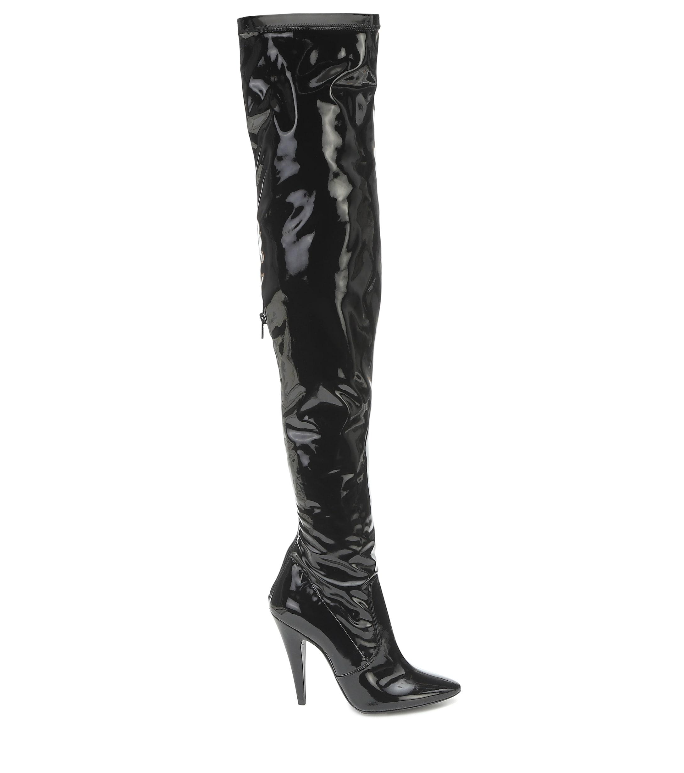 aylah saint laurent