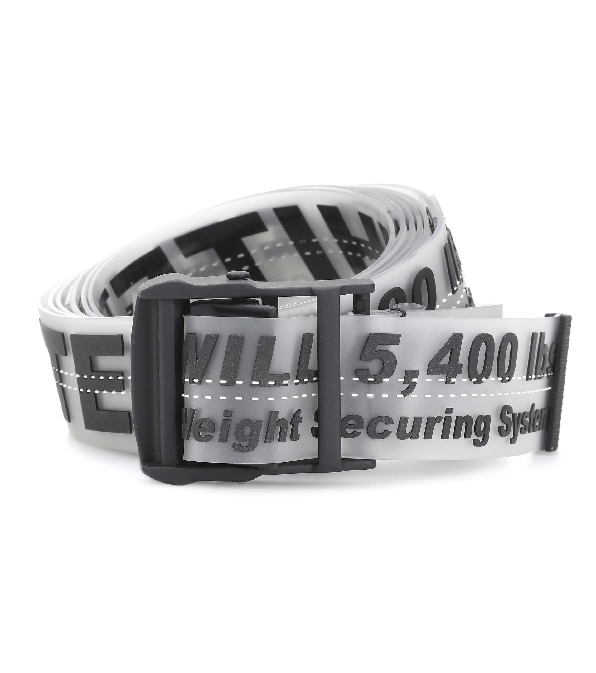 Ceinture Off White Noir Et Blanc Cheap Sale, SAVE 47% - catchtalent.com