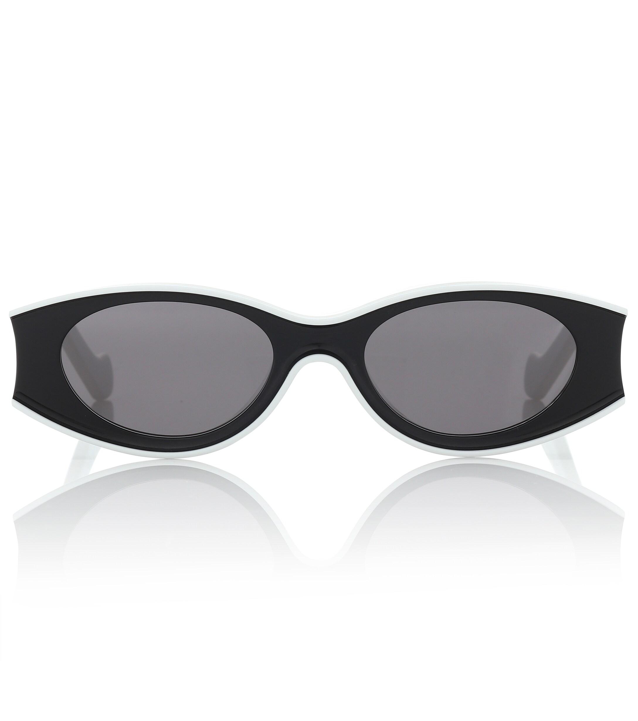 loewe paula glasses