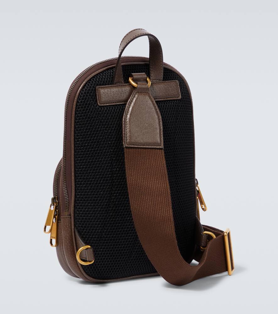 Mochila Ophidia Mochila Tigre Gucci Bolsos En Multicolor De Gucci