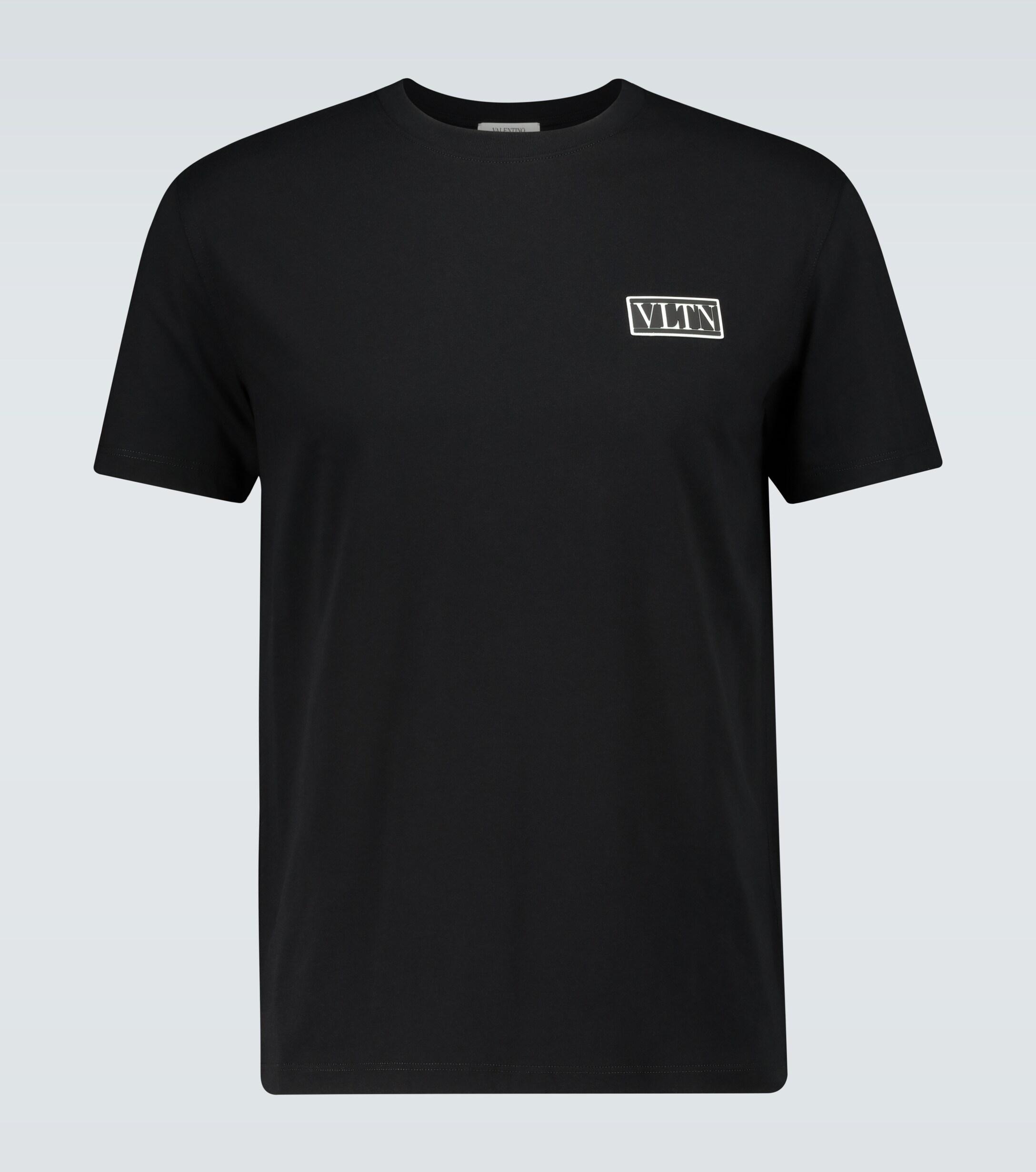 vltn shirt men