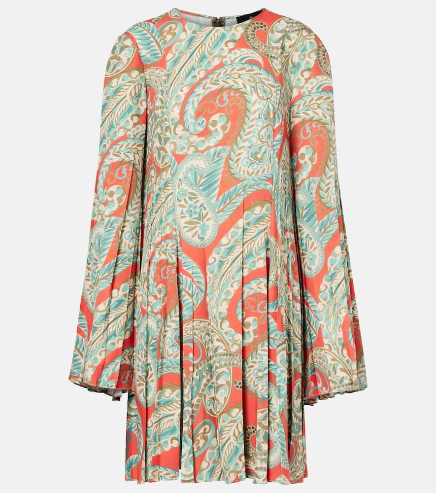 Etro Mini and short dresses for Women | Online Sale up to 61