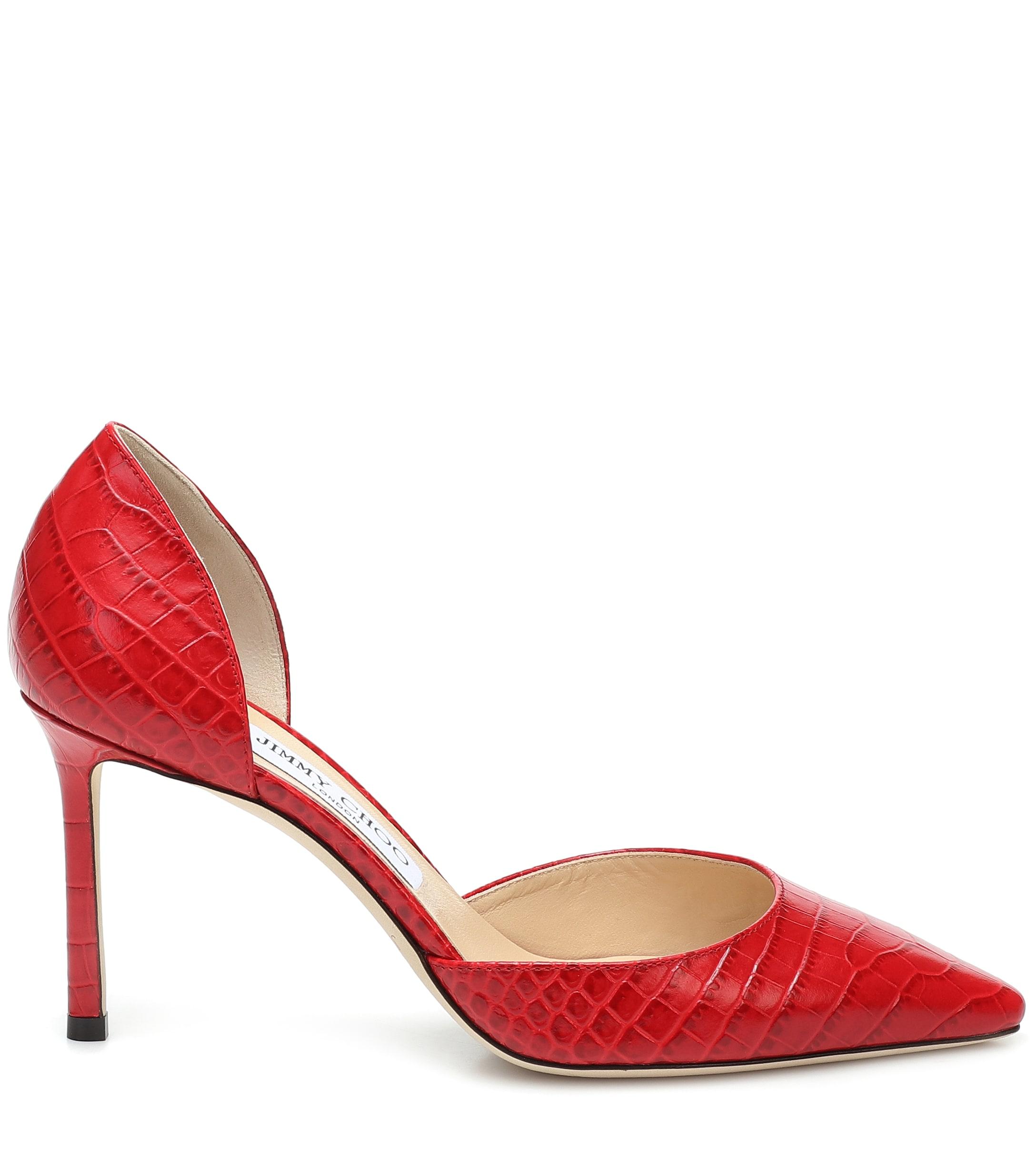 jimmy choo esther 85