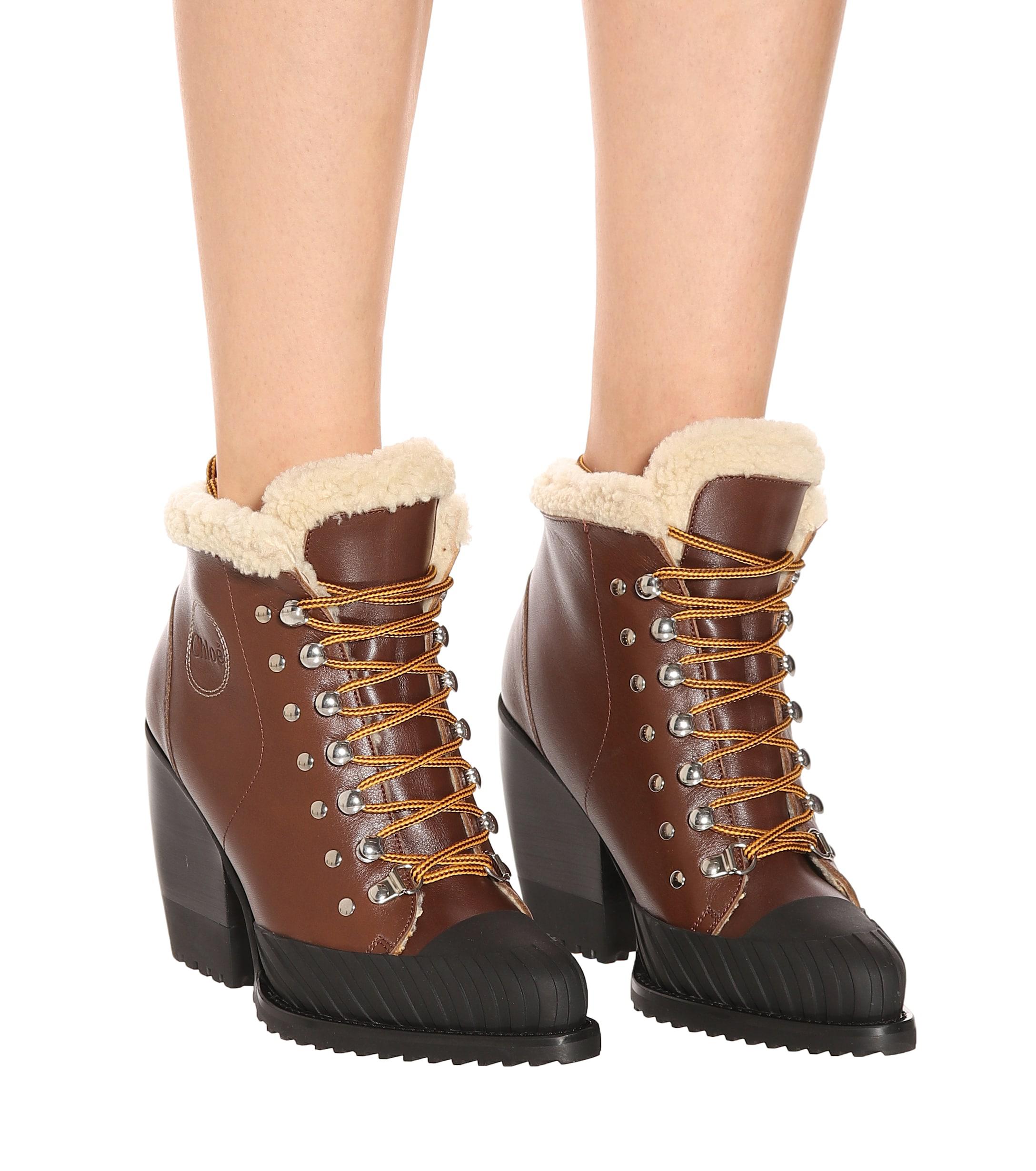 chloe rylee medium boot