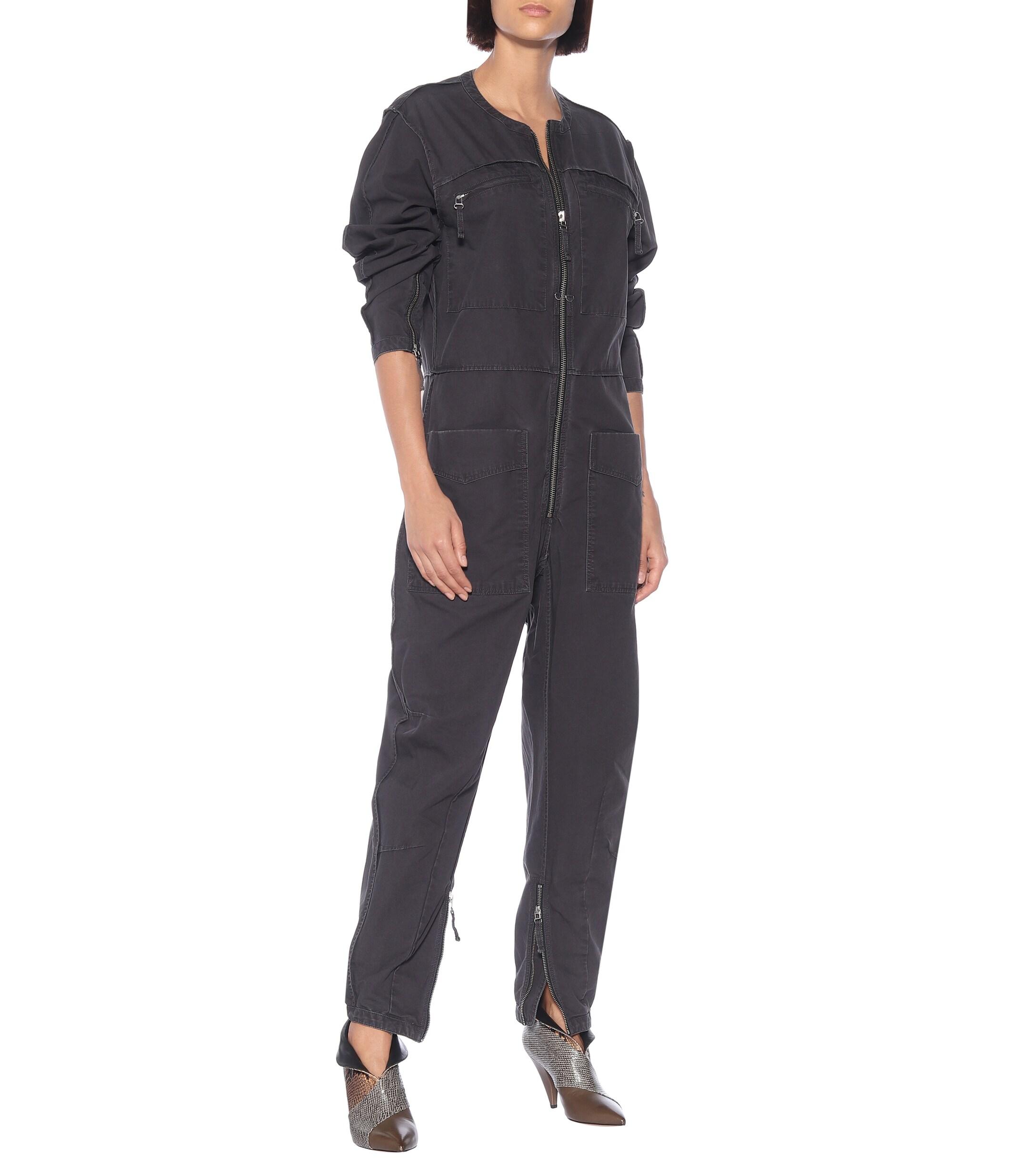 isabel marant jumpsuit