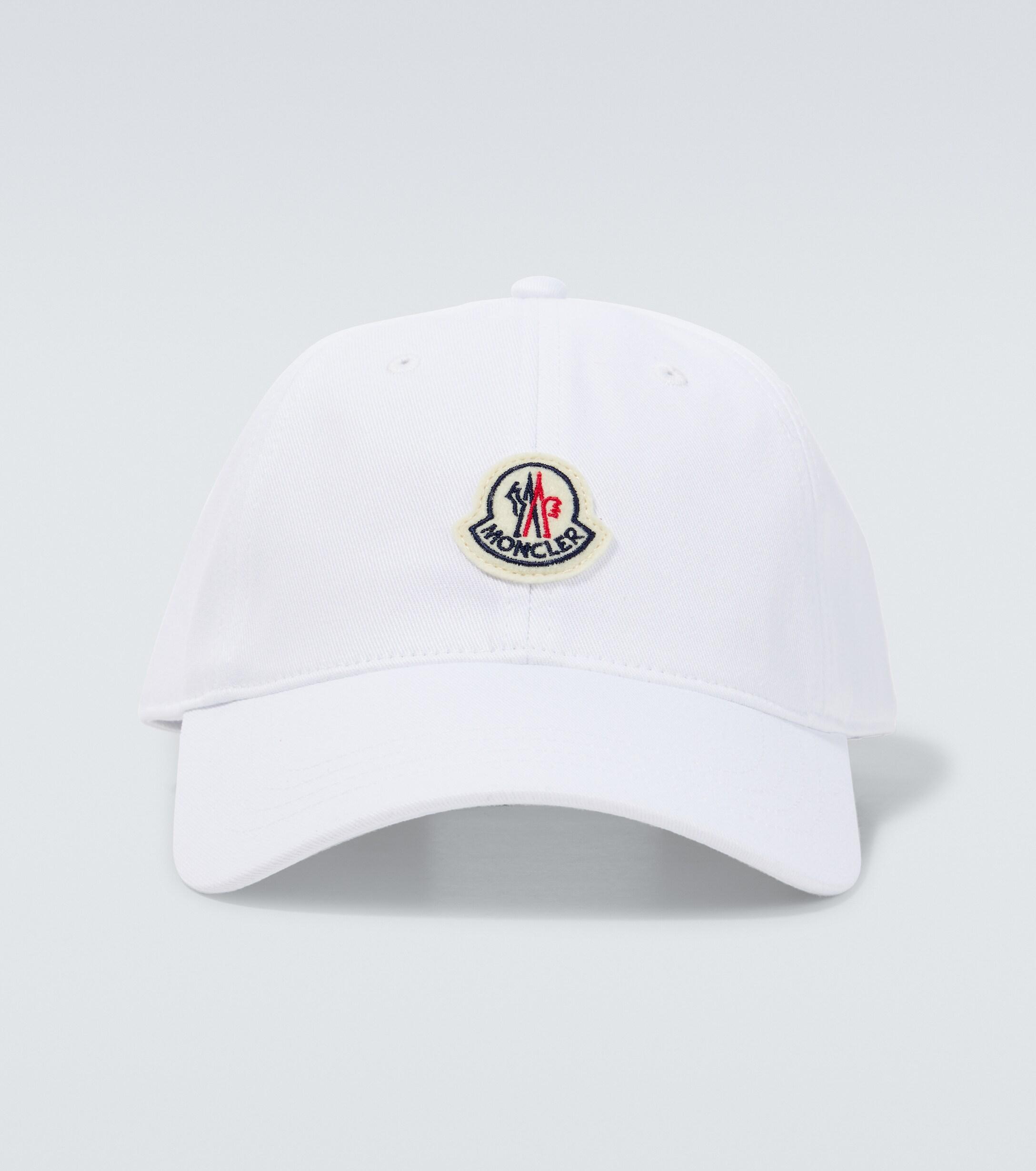 moncler baseballcap