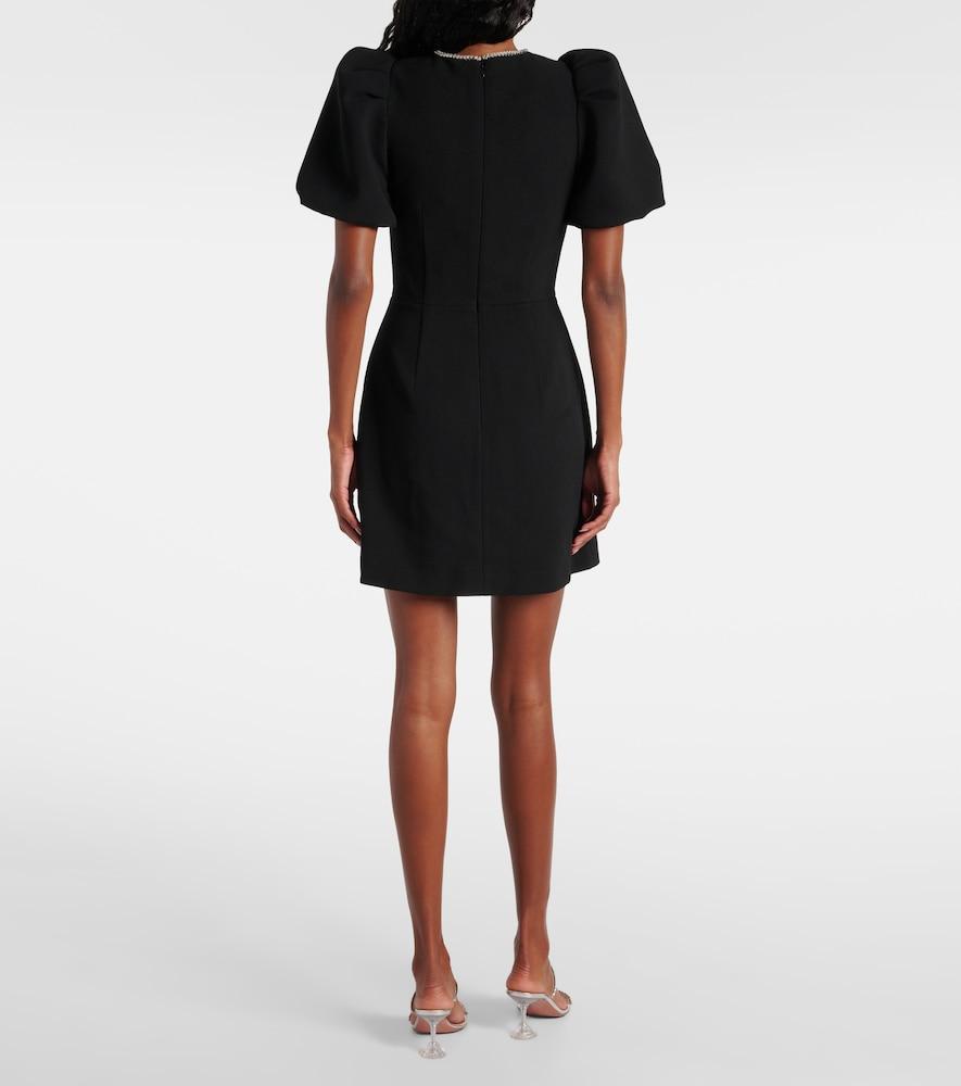 rebecca vallance estelle mini dress Your - New In Belle wears our 'Estelle Mini Dress' by Rebecca Vallance available to rent online & instore now! SHOP: https://yourcloset.com.au/what-s-new/rebecca-vallance-estelle-mini-dress-hire