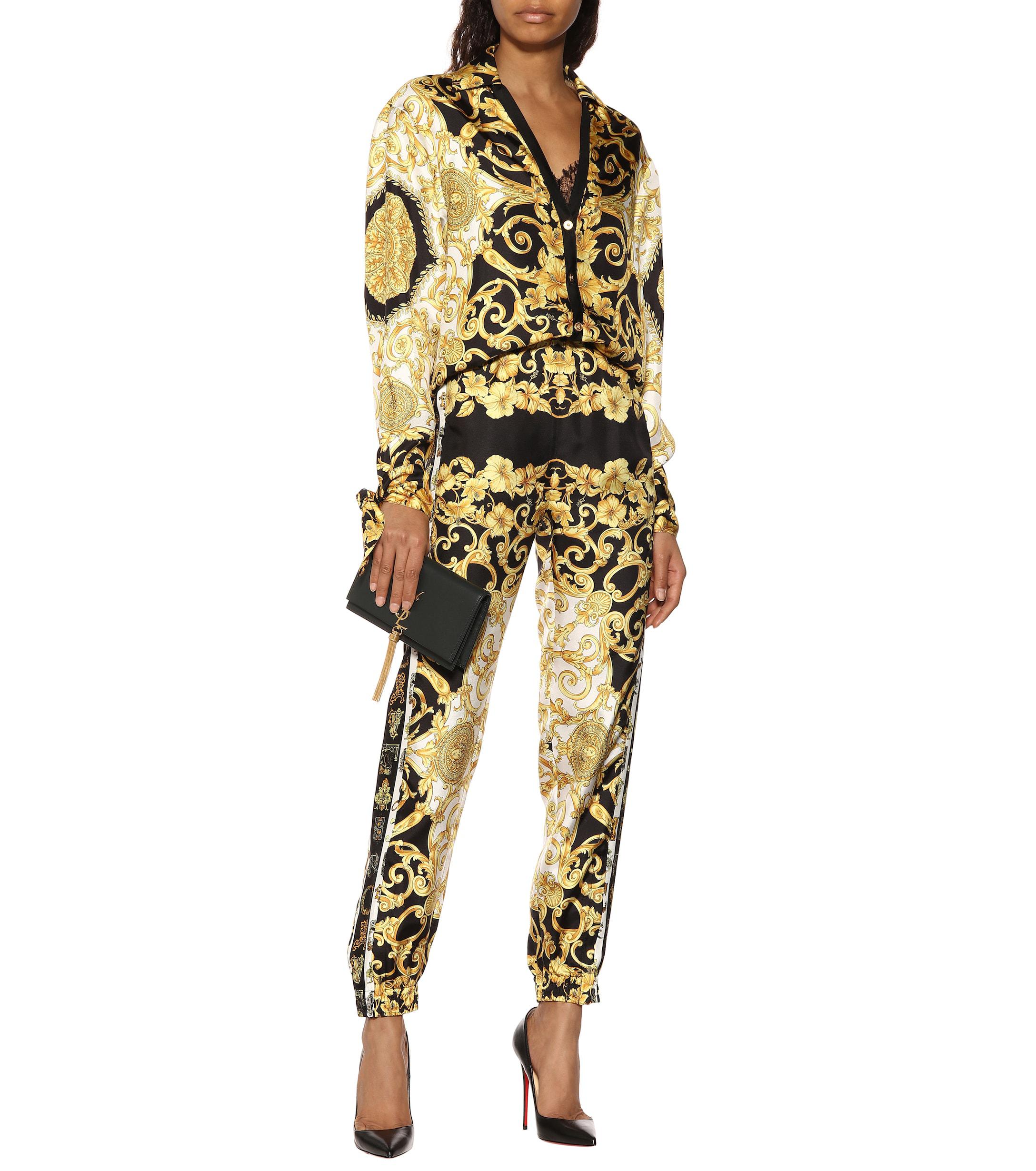 Ropa deportiva » Versace ES | Baratos Para Hombre \u0026 Mujer » Jeff Stehr