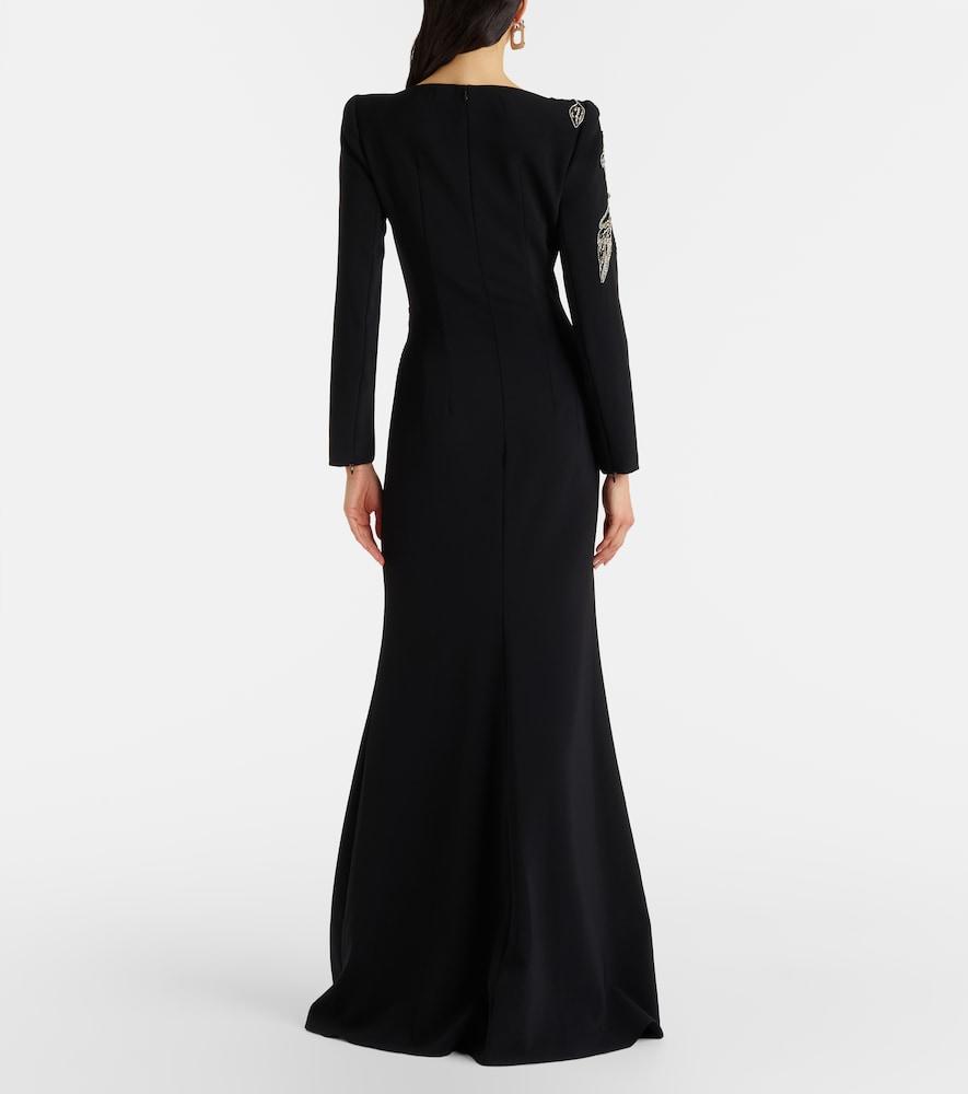 Jenny Packham Black Tie Dresses for Women | Lyst