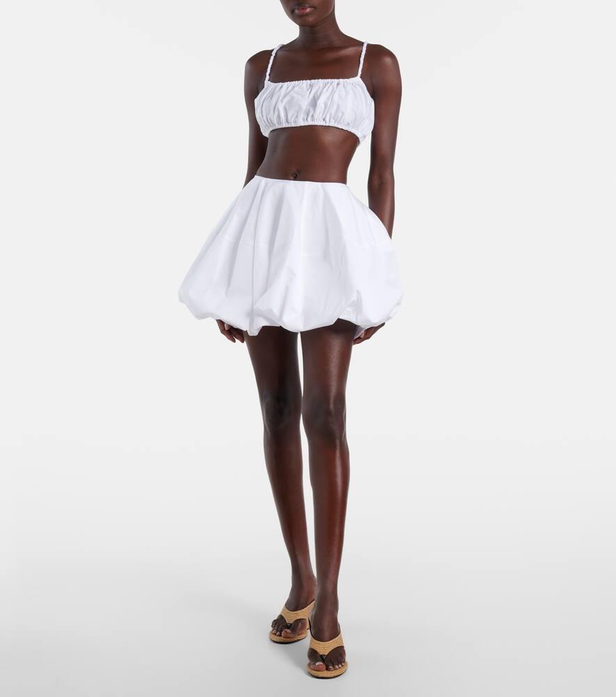 Alaïa Mini skirts for Women | Online Sale up to 48% off