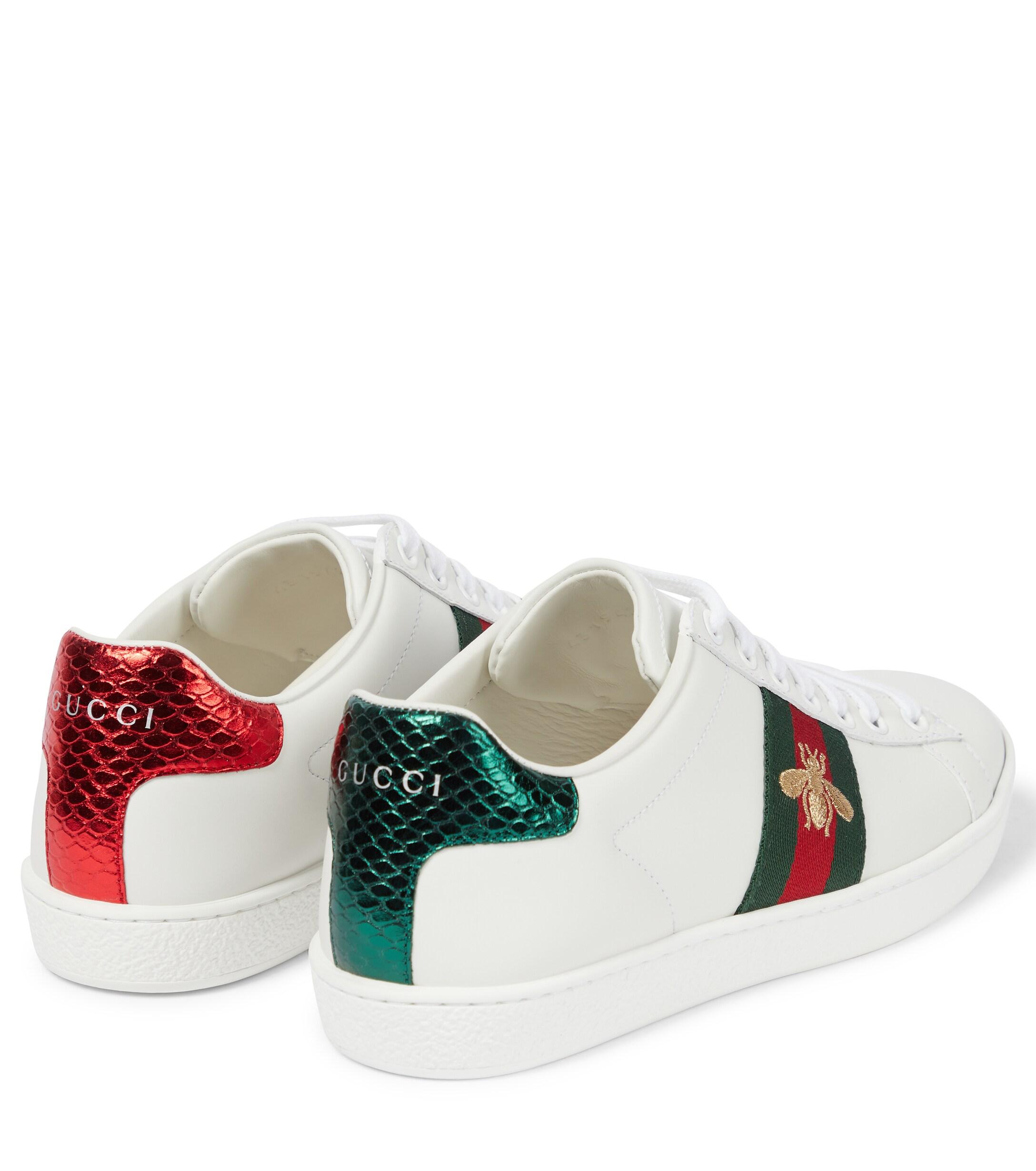 gucci sneakers